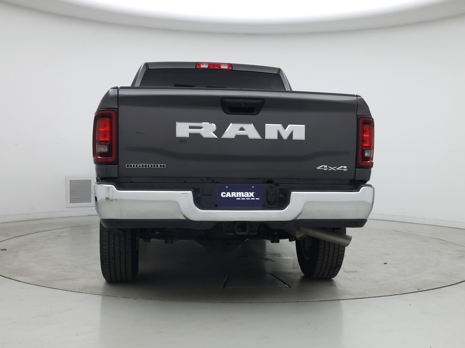 2025 RAM Ram 2500 Pickup Big Horn - Photo 7