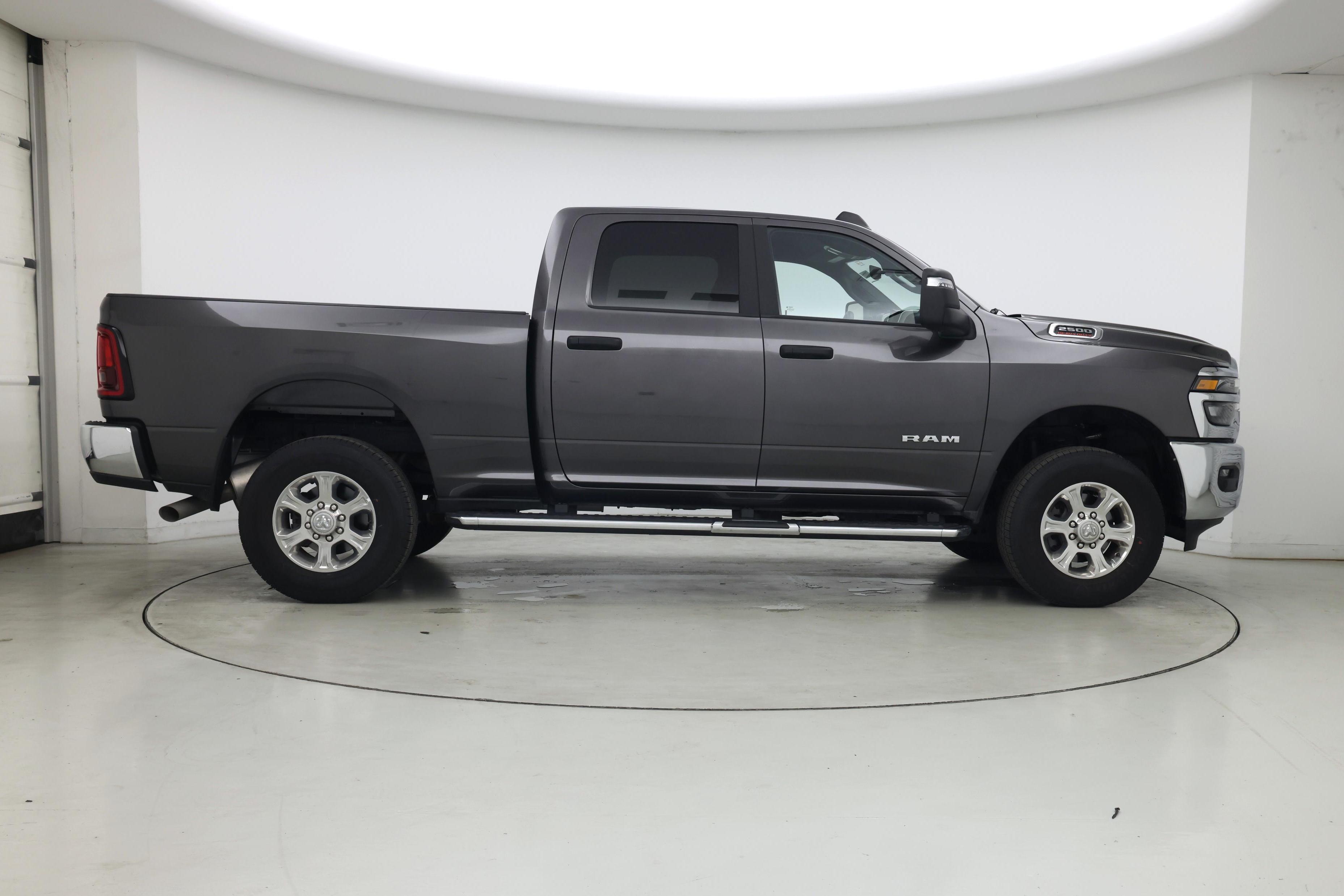 Thumbnail: 2025 RAM 2500 - 7