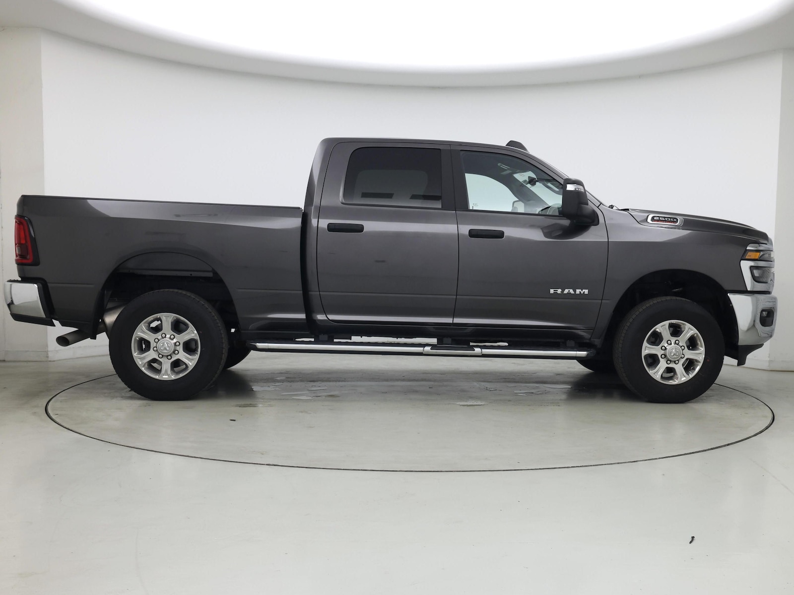 2025 RAM Ram 2500 Pickup Big Horn - Photo 8