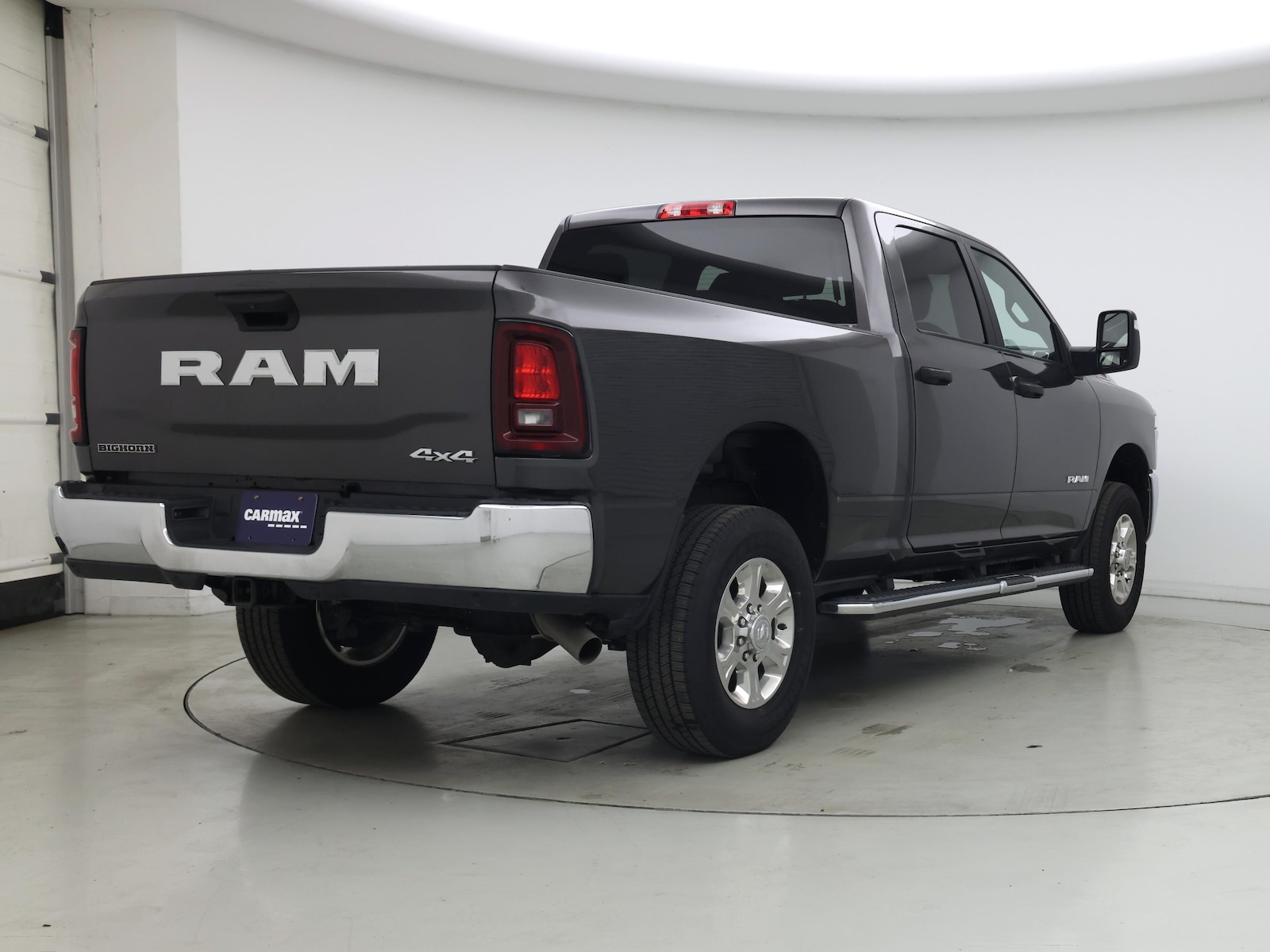 2025 RAM Ram 2500 Pickup Big Horn - Photo 9