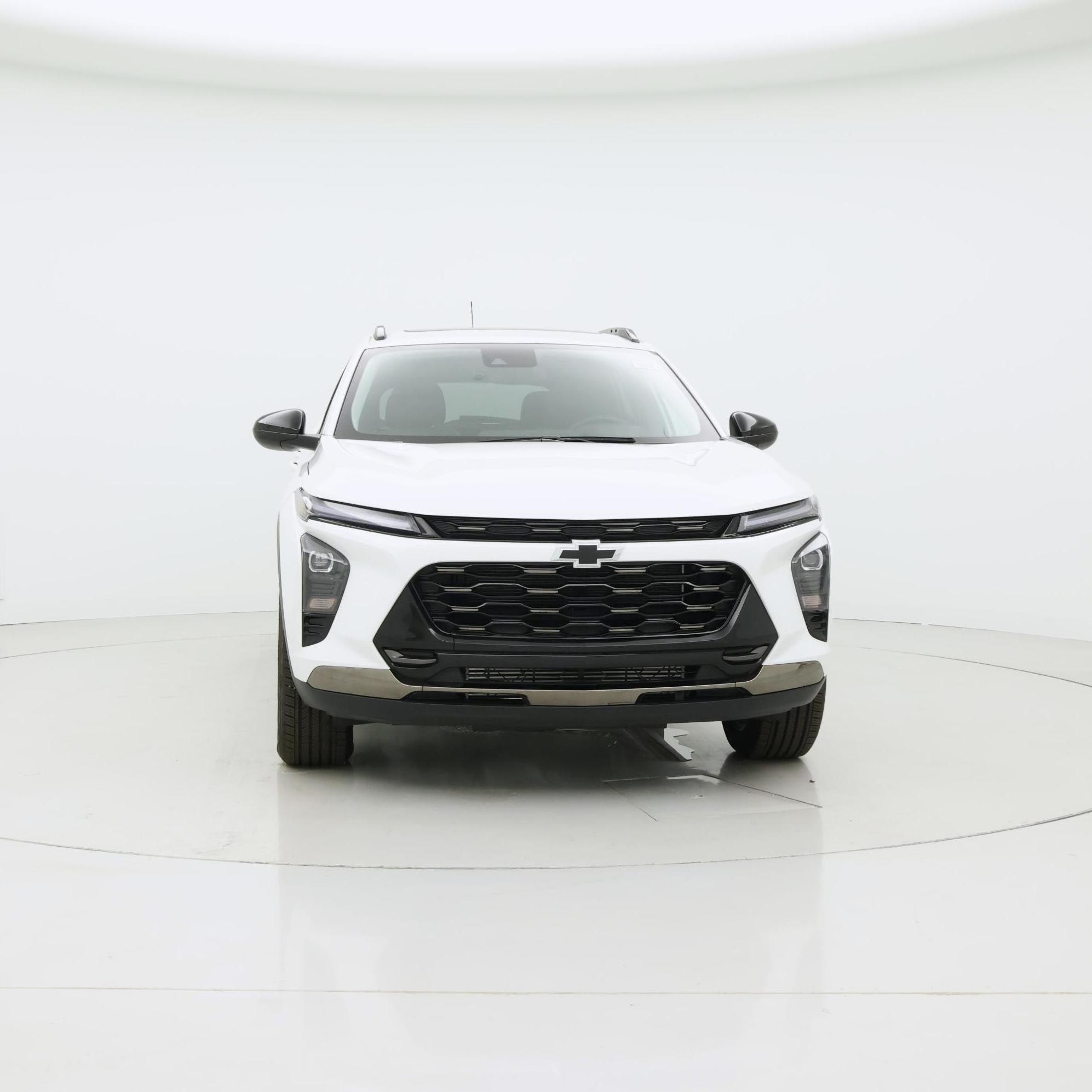 Thumbnail: 2025 Chevrolet Trax - 5