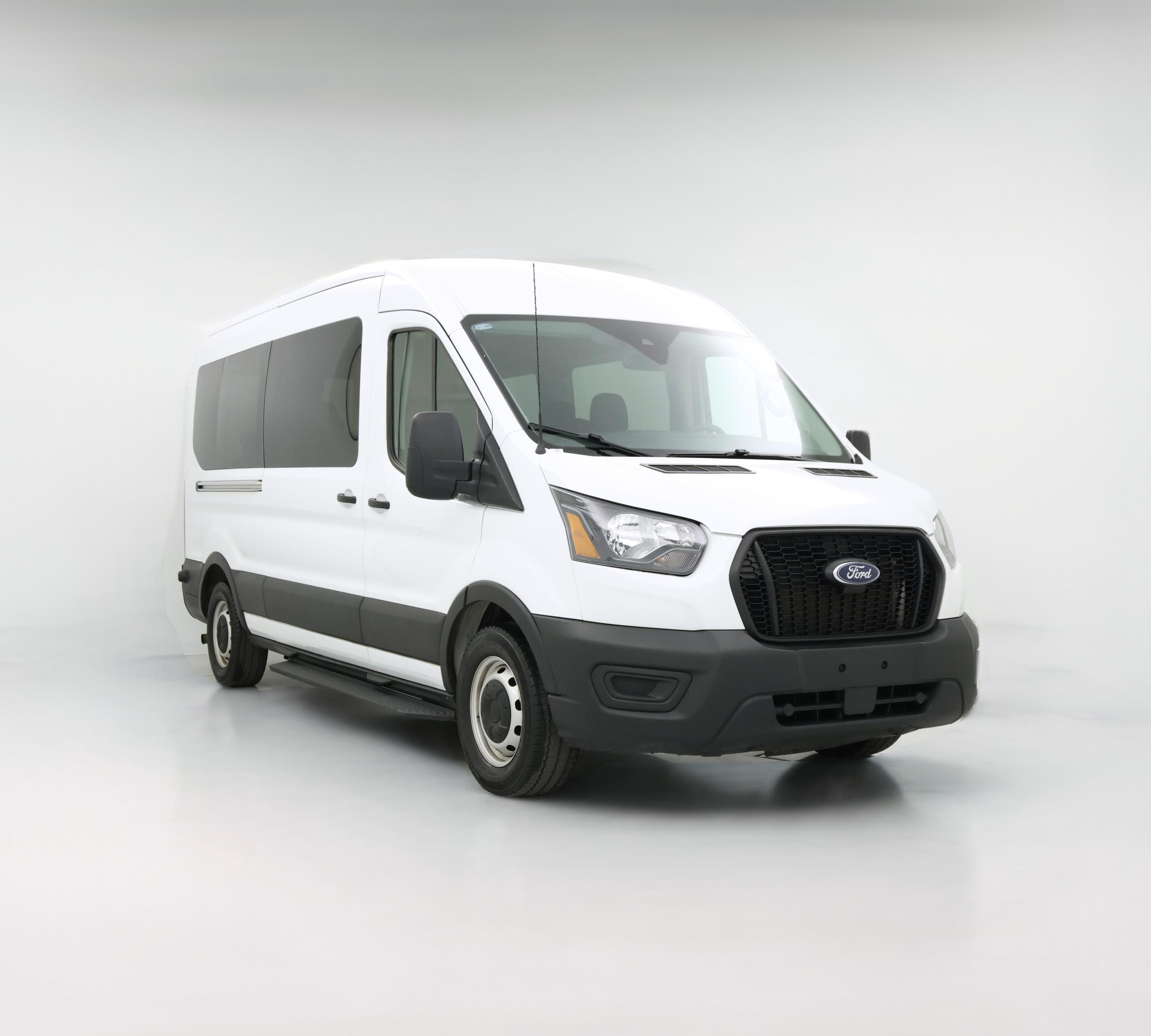 Thumbnail: 2023 Ford Transit Series - 1