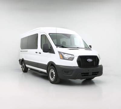 2023 Ford Transit 350