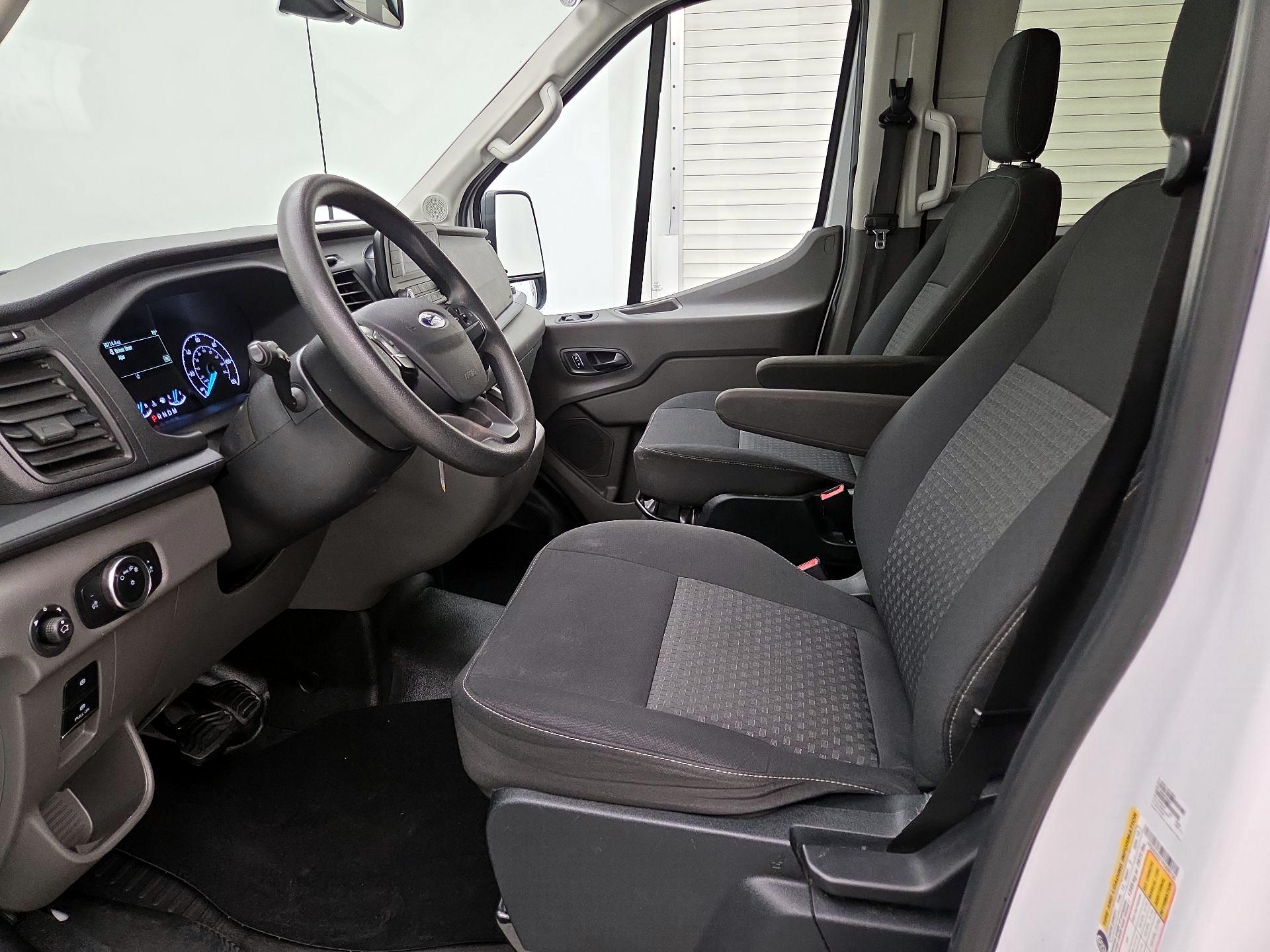 Thumbnail: 2023 Ford Transit Series - 11