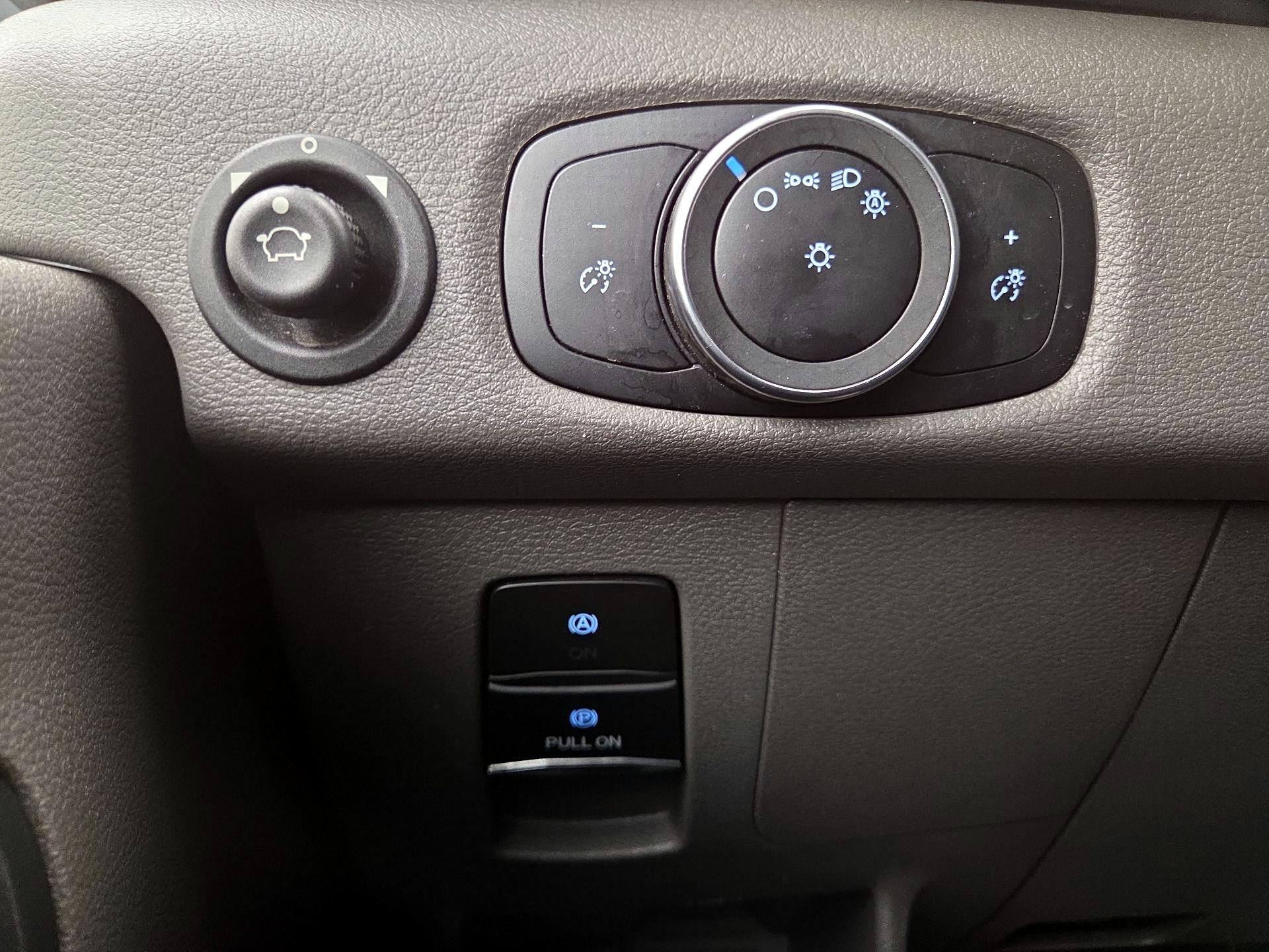Thumbnail: 2023 Ford Transit Series - 13