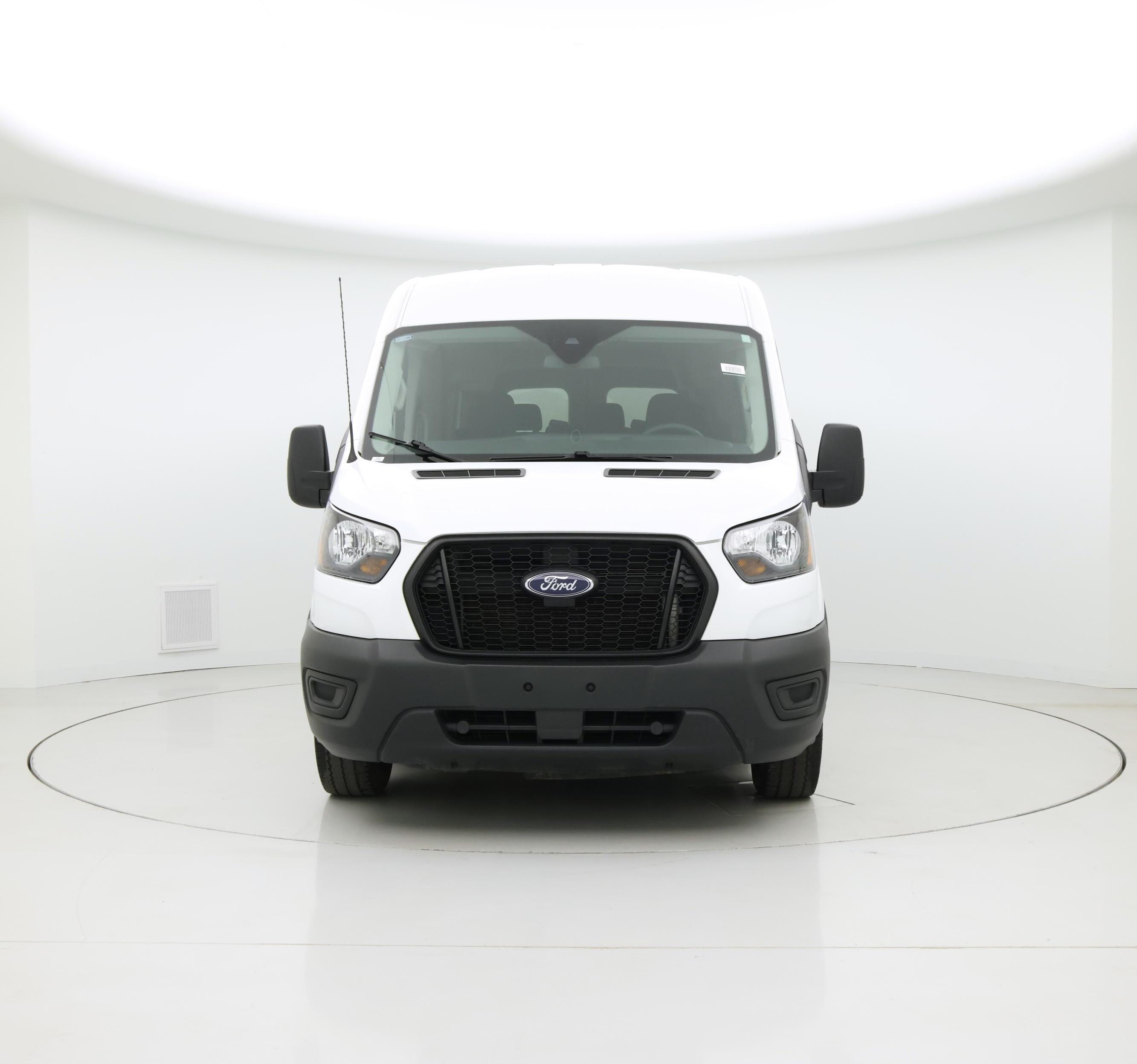 Thumbnail: 2023 Ford Transit Series - 5