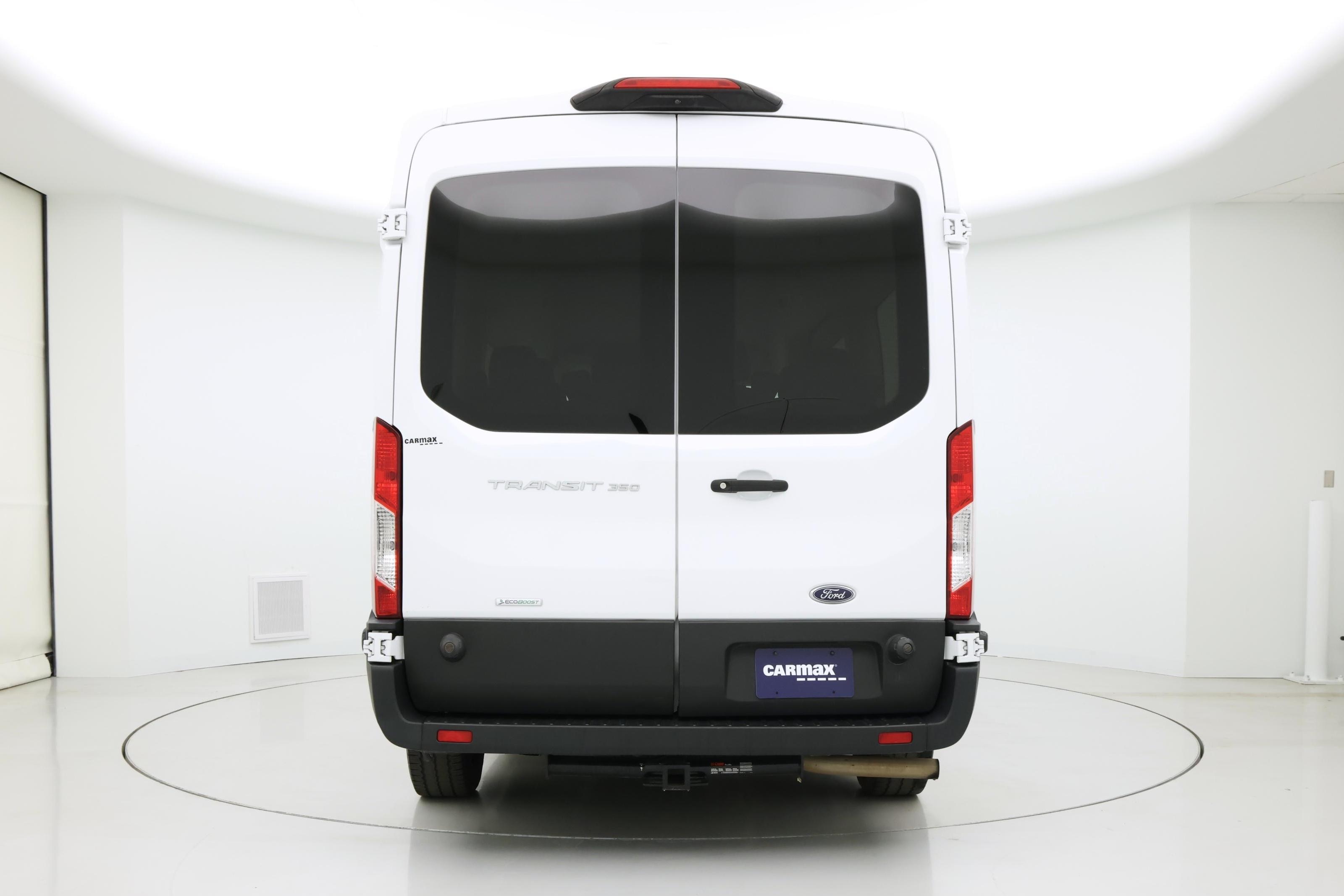 Thumbnail: 2023 Ford Transit Series - 6