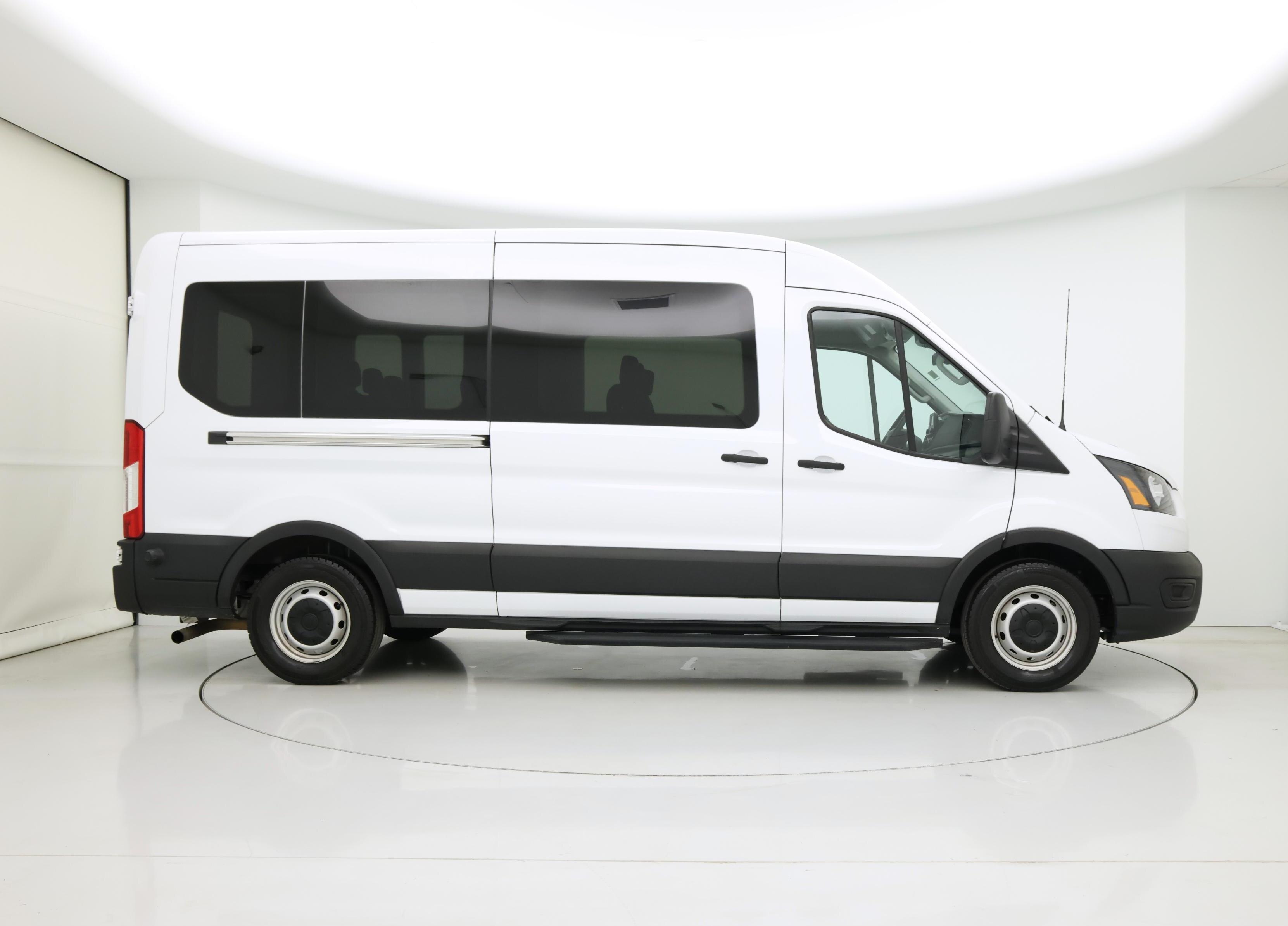 Thumbnail: 2023 Ford Transit Series - 7