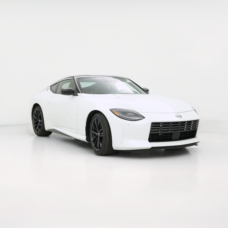 2024 Nissan Z Performance
