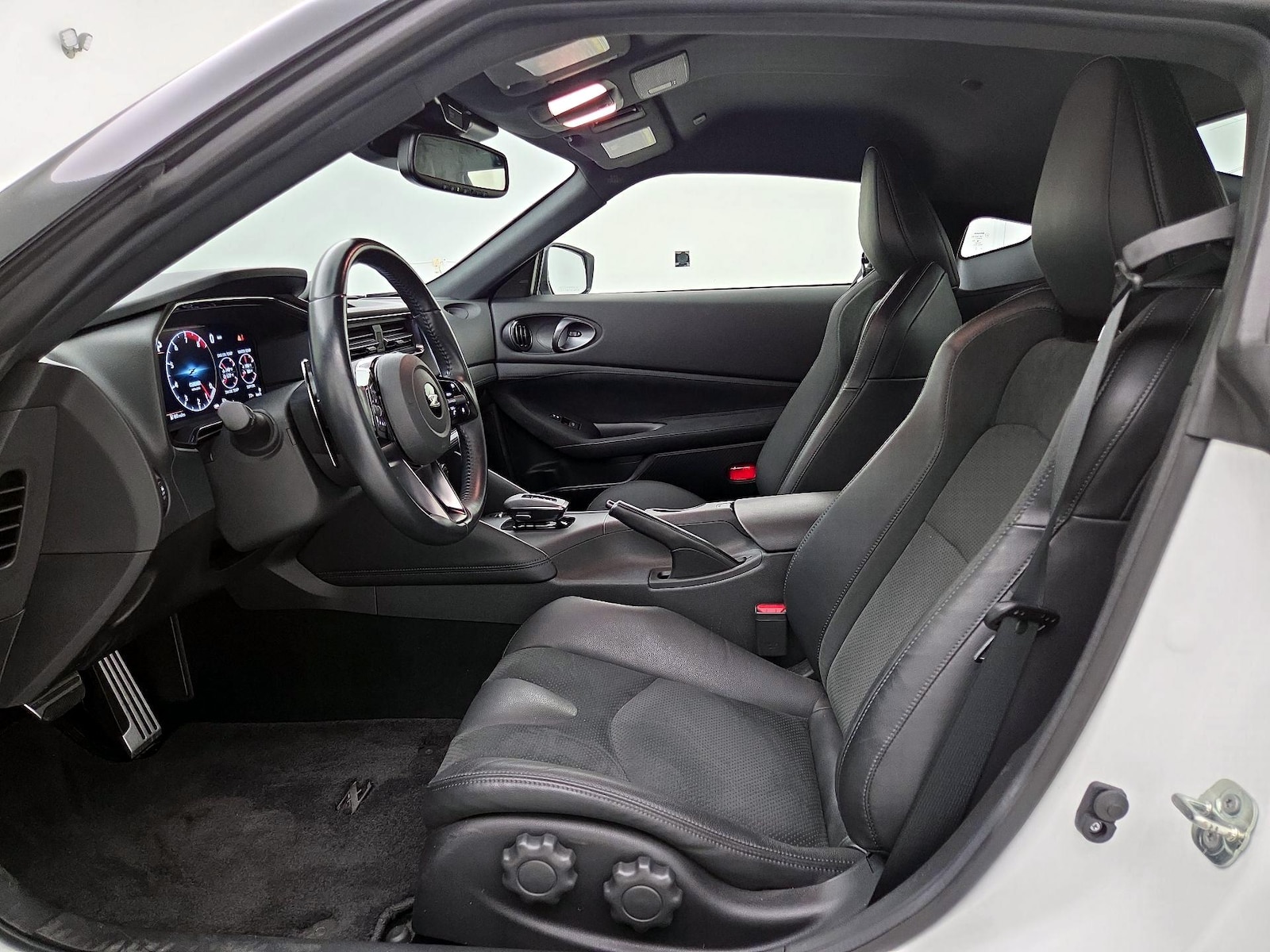 2024 Nissan Z 12
