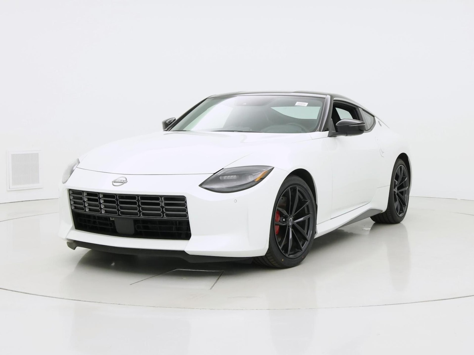 2024 Nissan Z 5