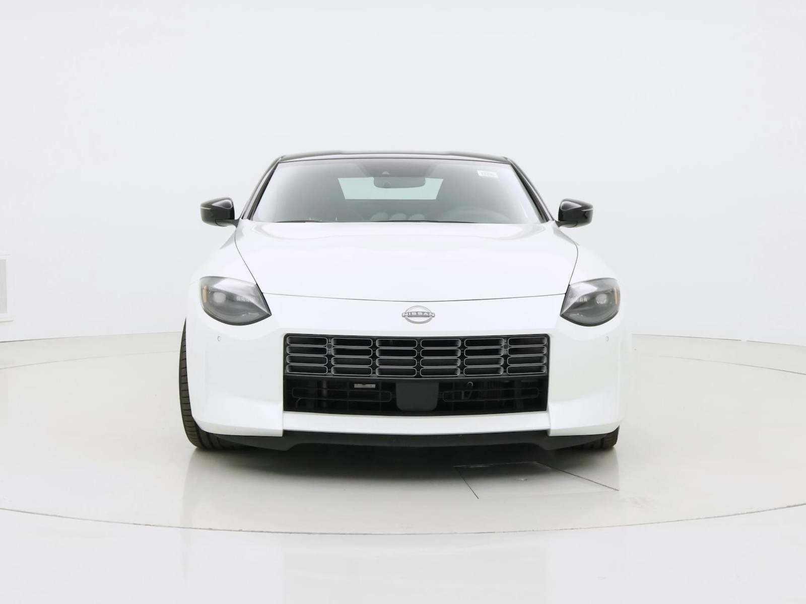 2024 Nissan Z 6
