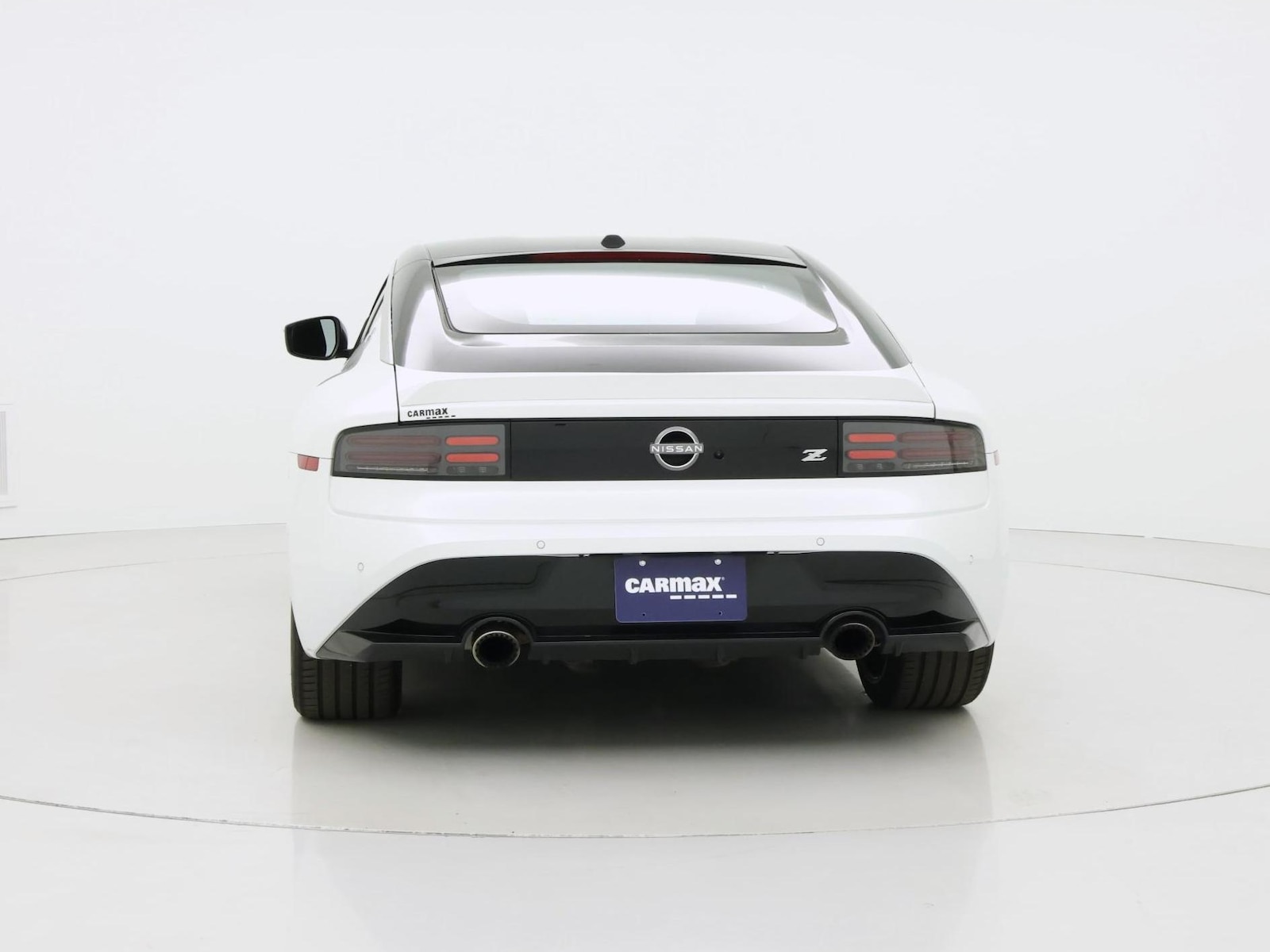 2024 Nissan Z 7