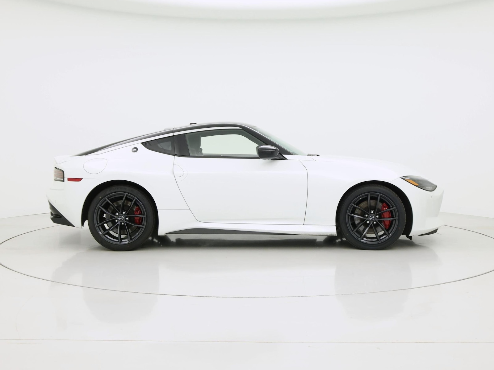 2024 Nissan Z 8