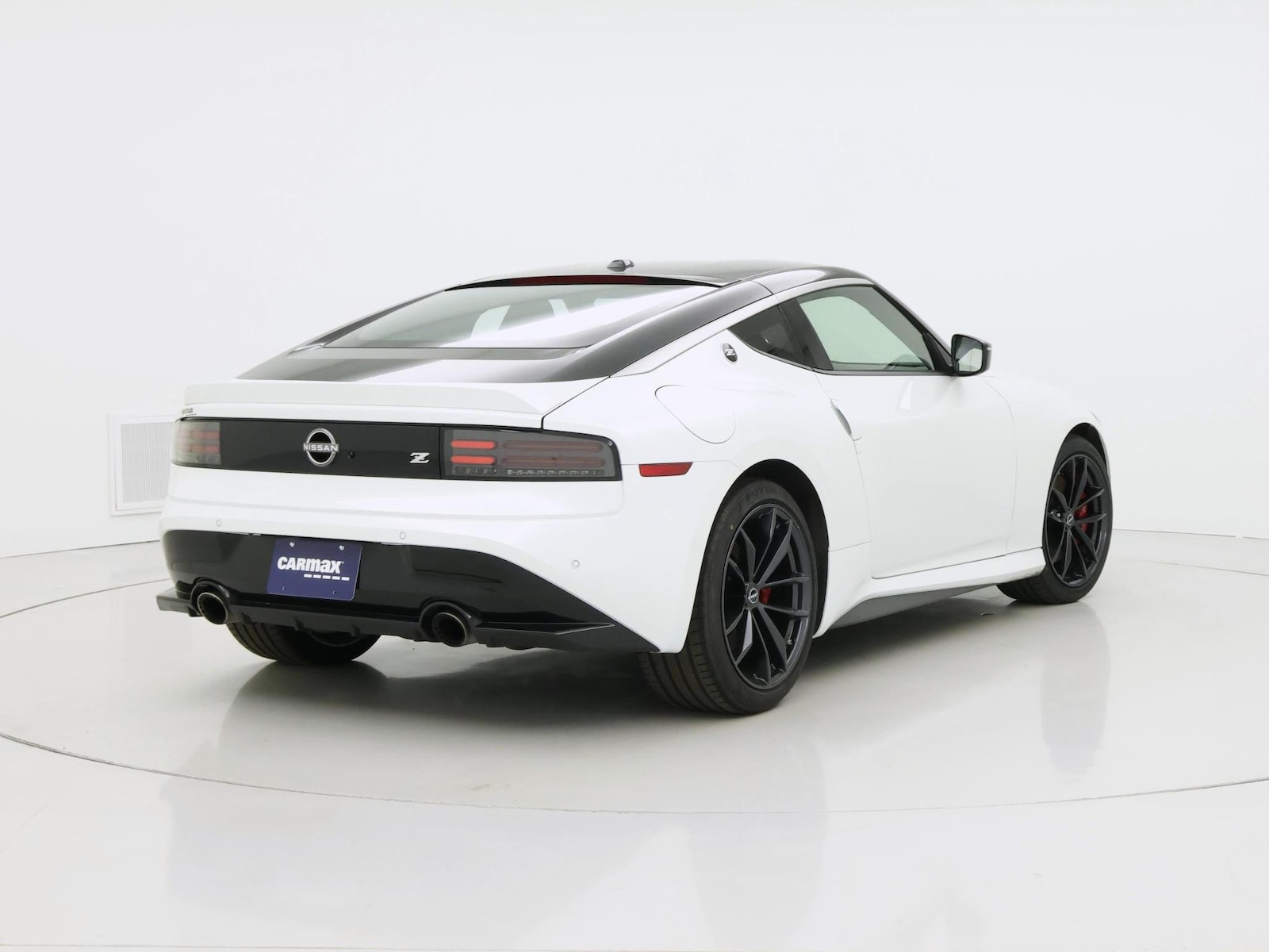 2024 Nissan Z 9