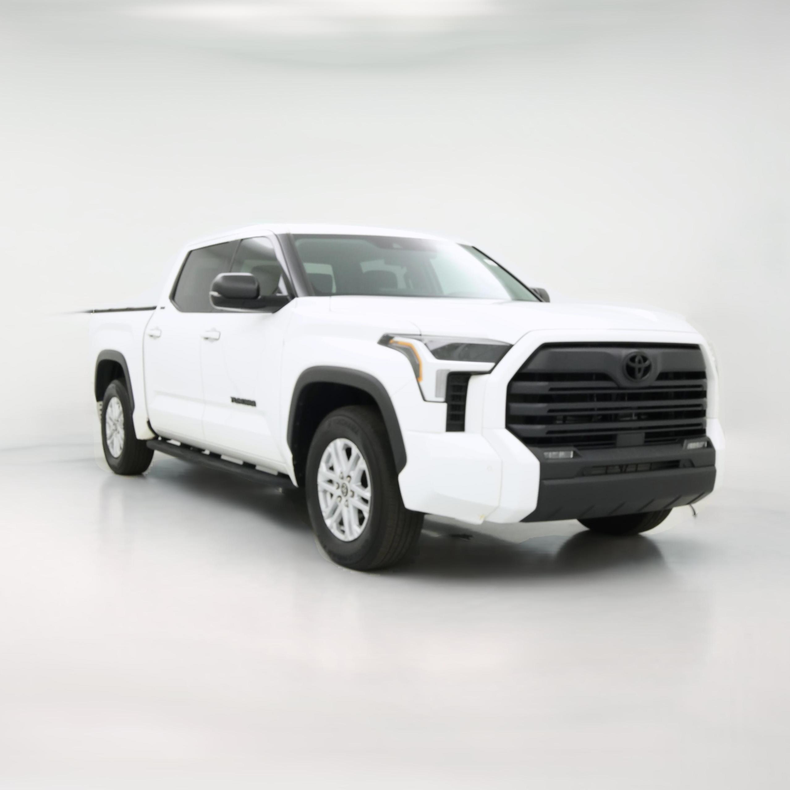 Thumbnail: 2022 Toyota Tundra - 1