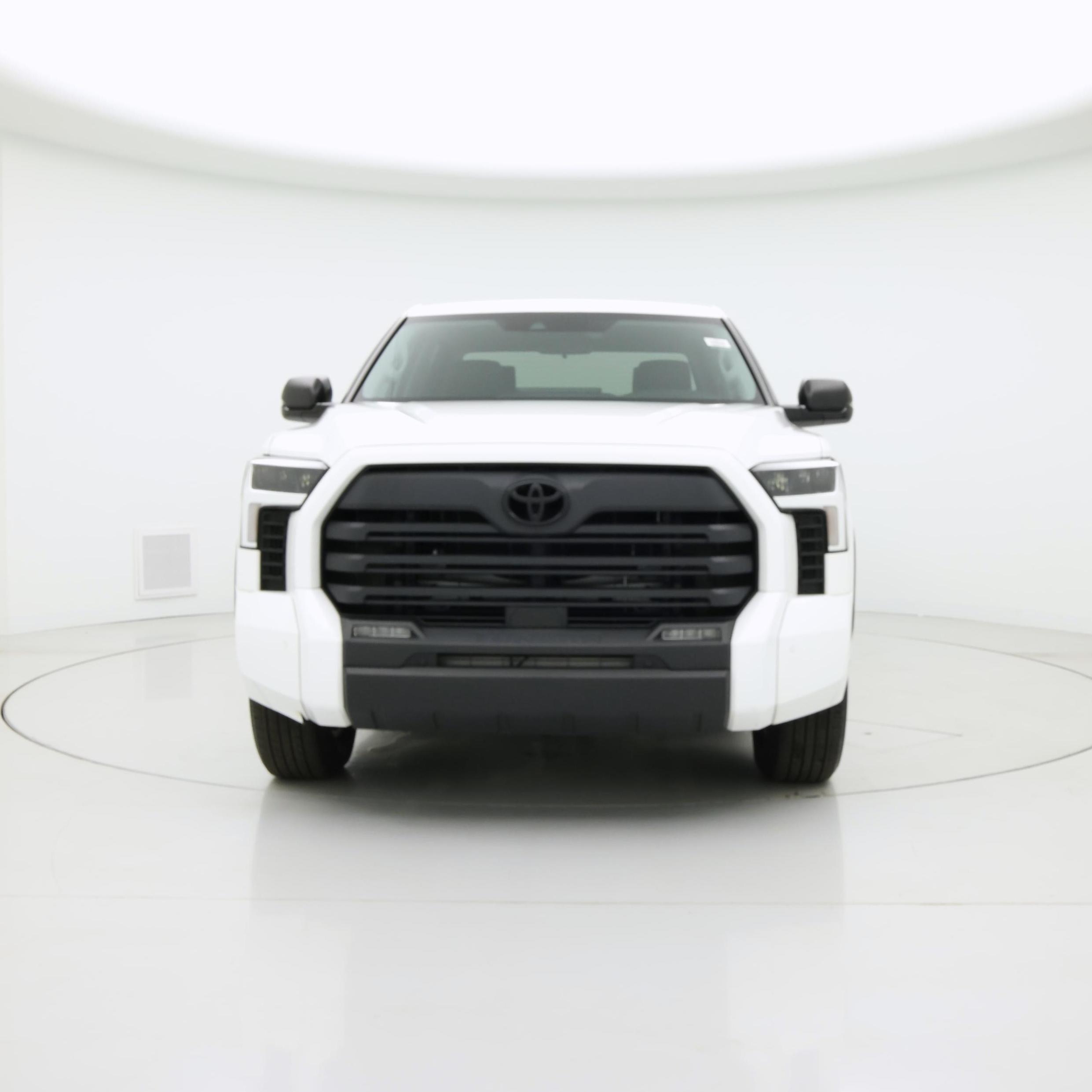 Thumbnail: 2022 Toyota Tundra - 5
