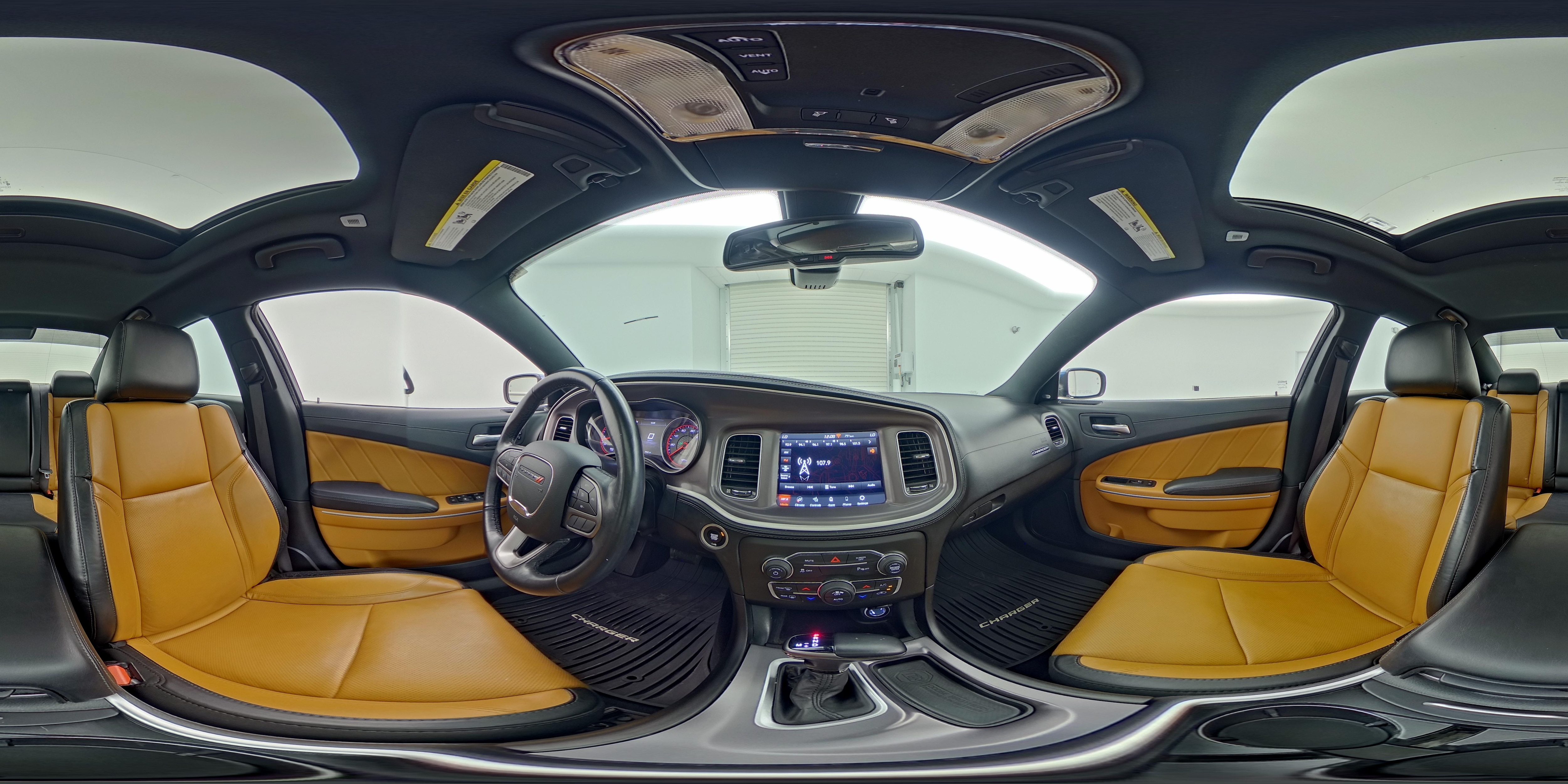 2021 Dodge Charger SXT - Photo 26