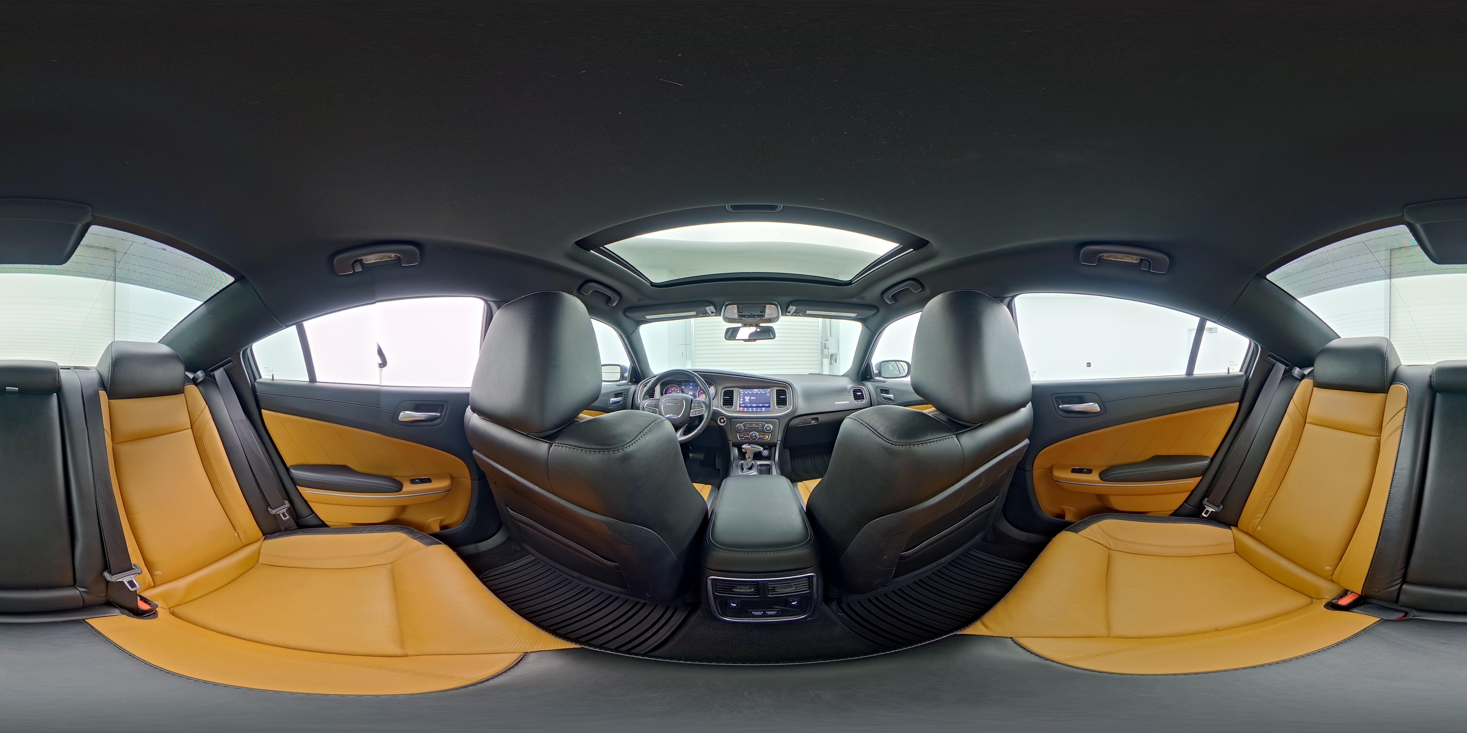 2021 Dodge Charger SXT - Photo 27