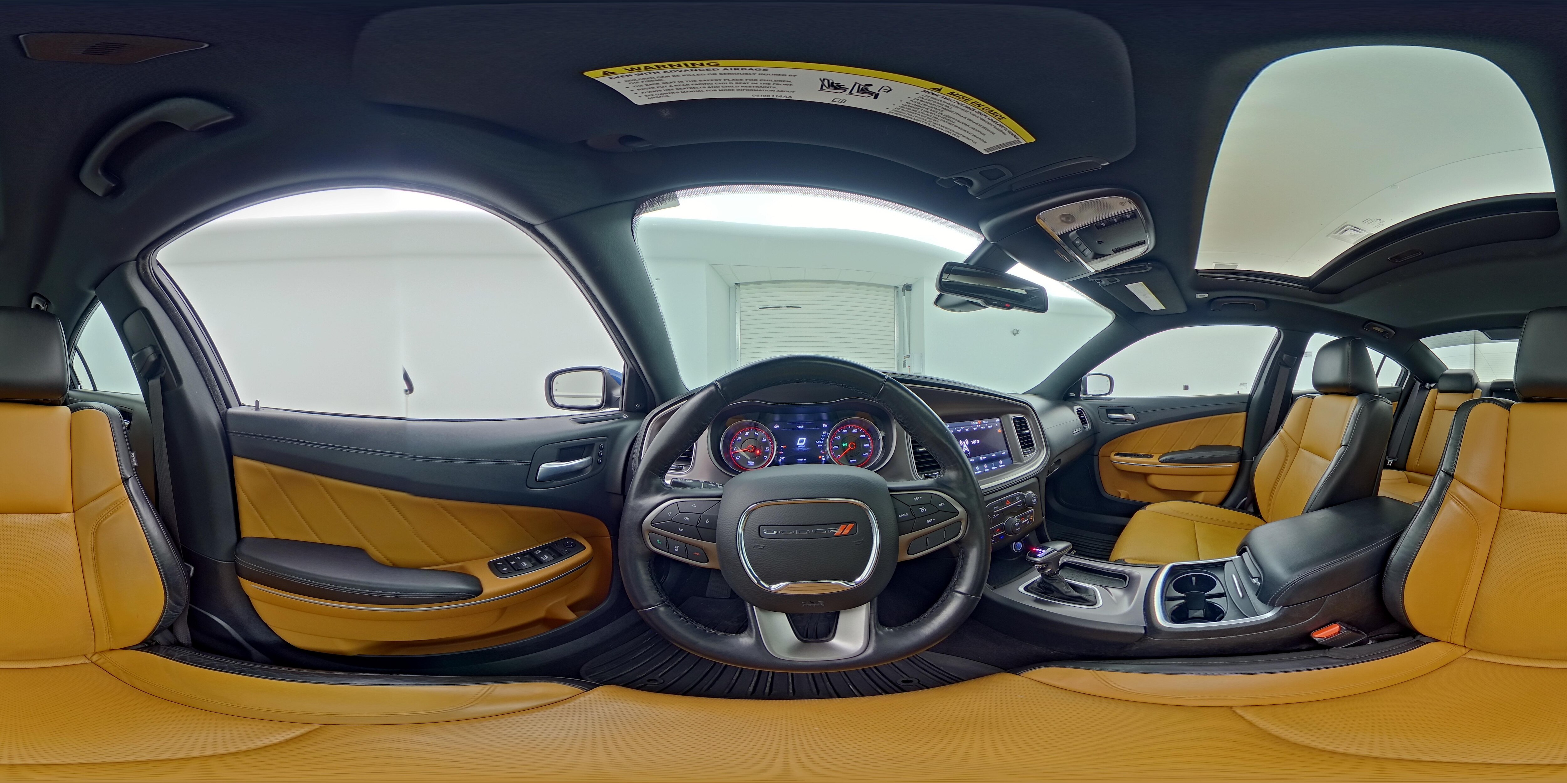 2021 Dodge Charger SXT - Photo 28