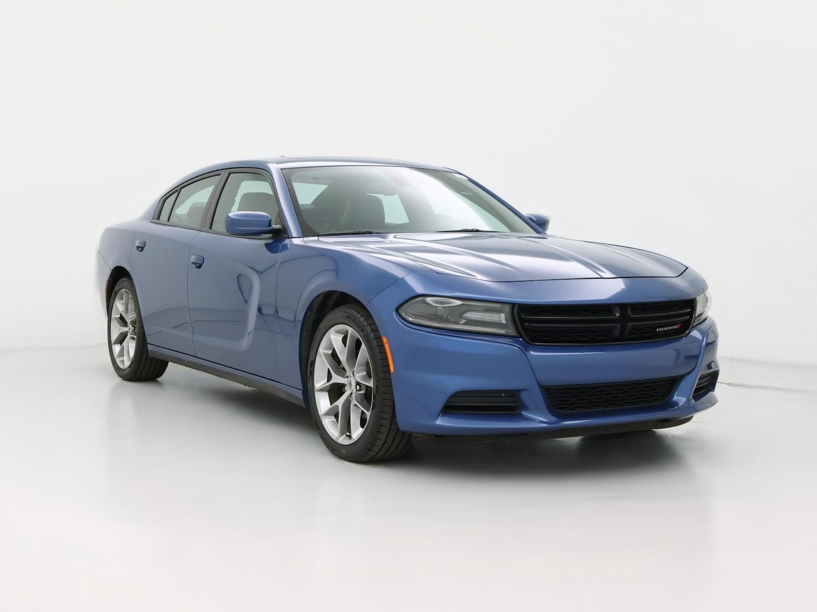 2021 Dodge Charger SXT - Photo 1