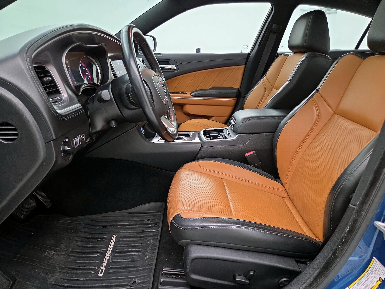 2021 Dodge Charger SXT - Photo 12
