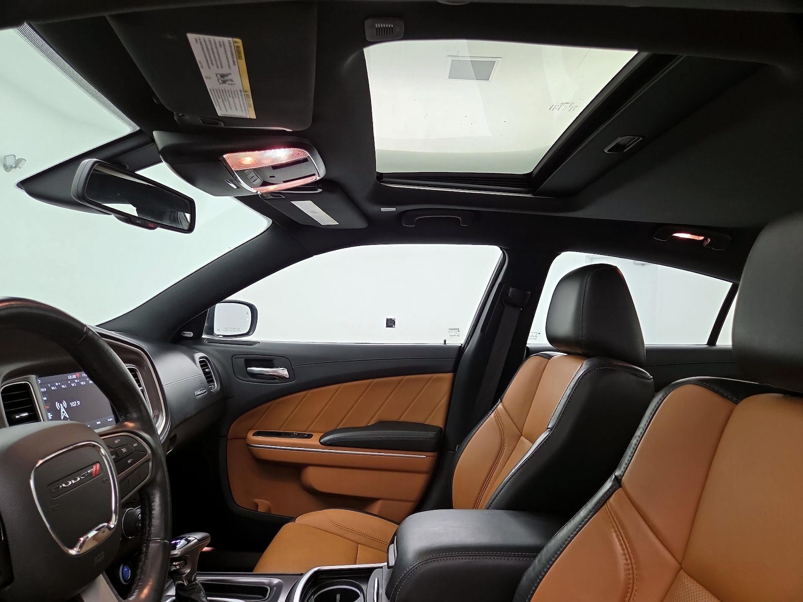 2021 Dodge Charger SXT - Photo 20