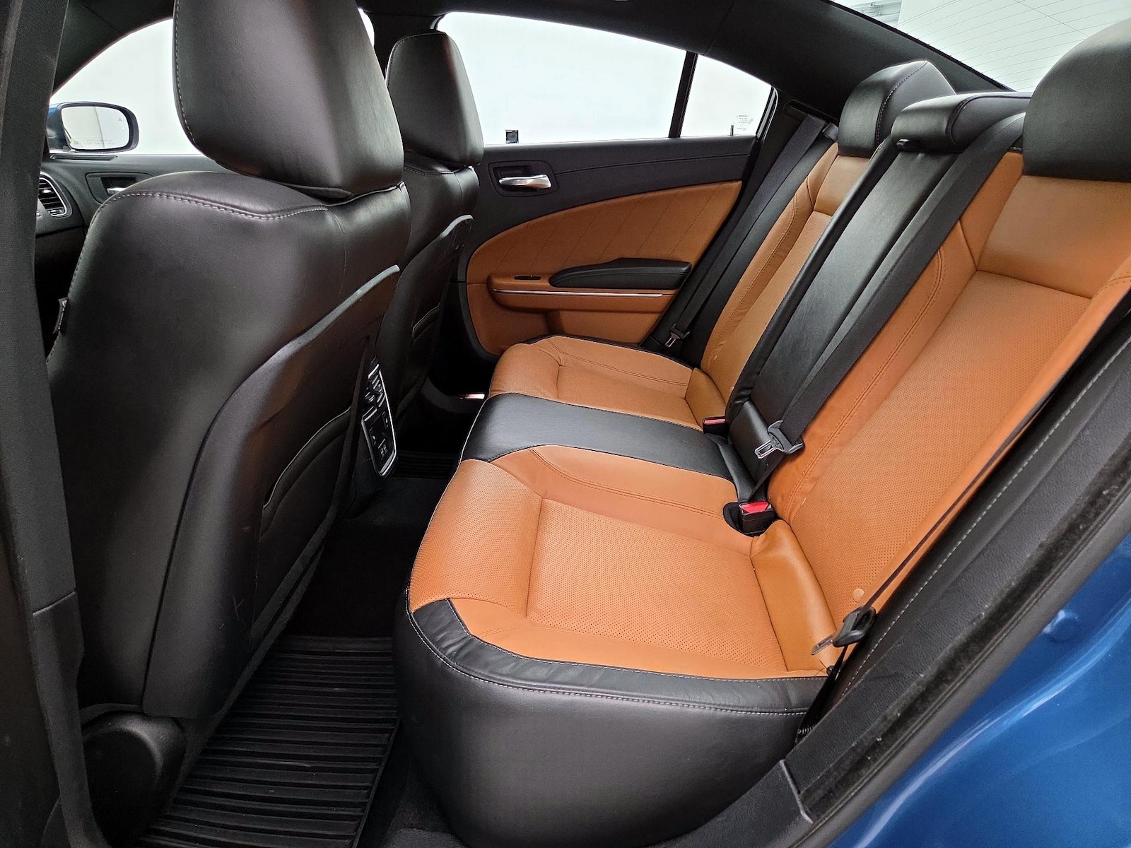 2021 Dodge Charger SXT - Photo 21