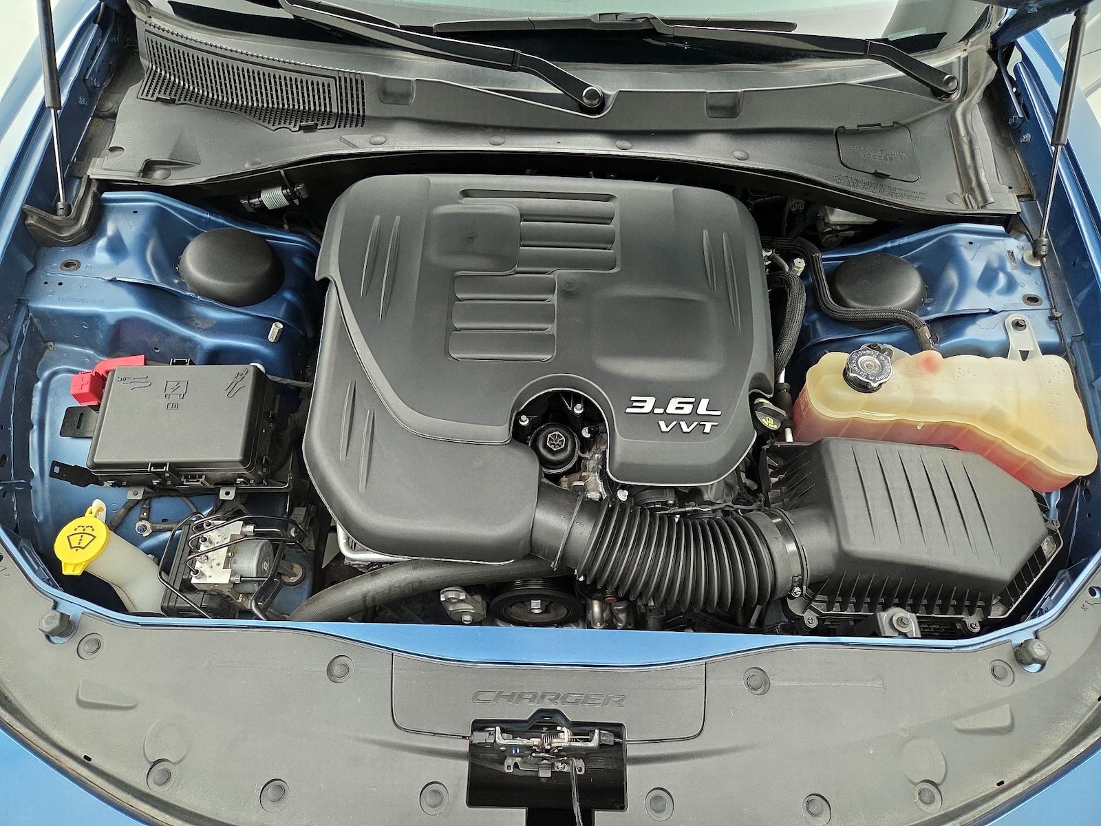 2021 Dodge Charger SXT - Photo 23