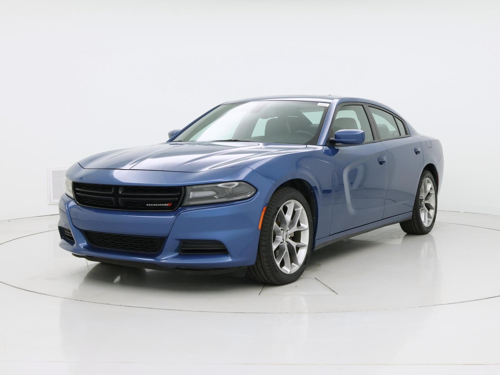 2021 Dodge Charger SXT - Photo 5