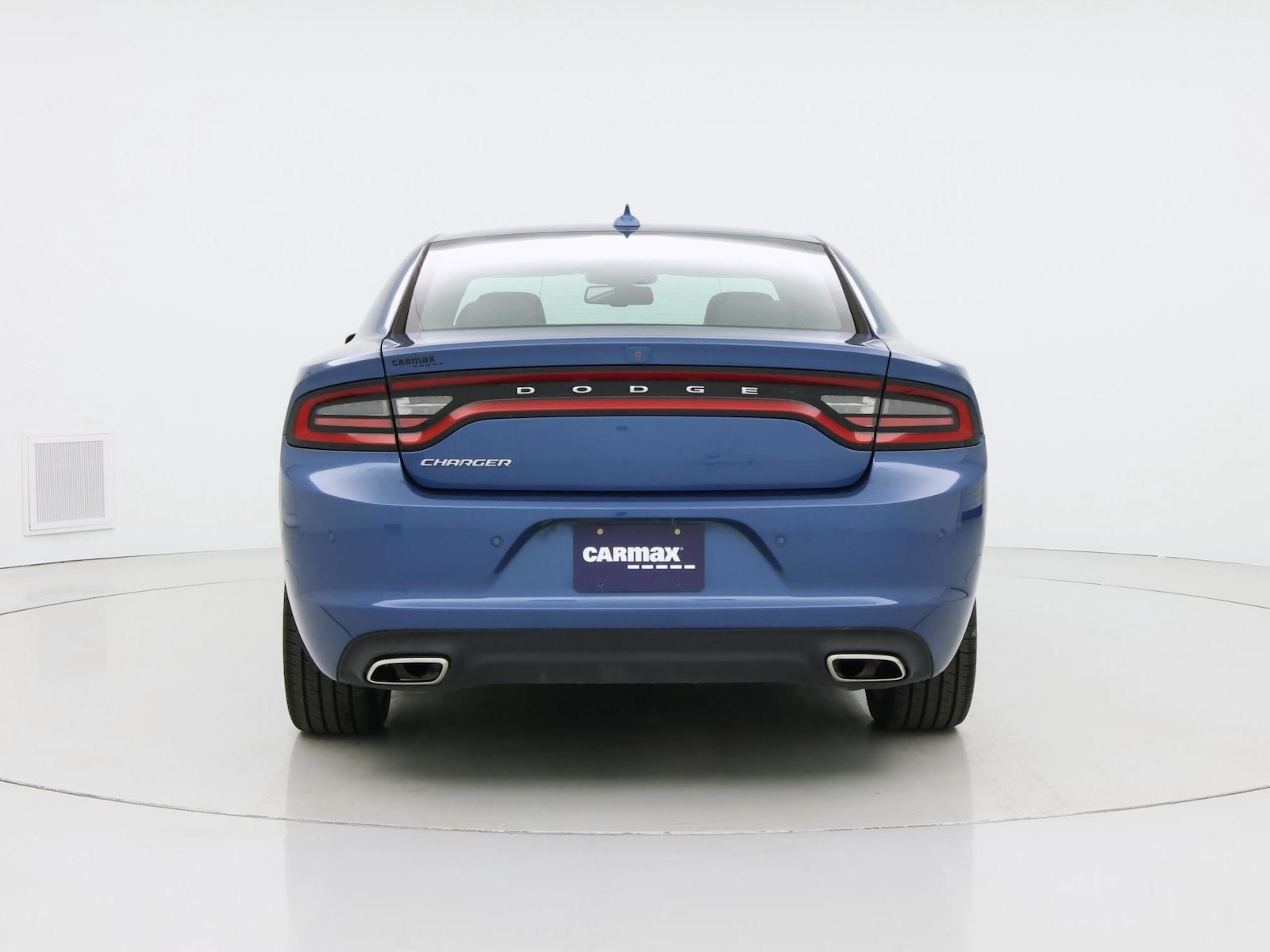 2021 Dodge Charger SXT - Photo 7