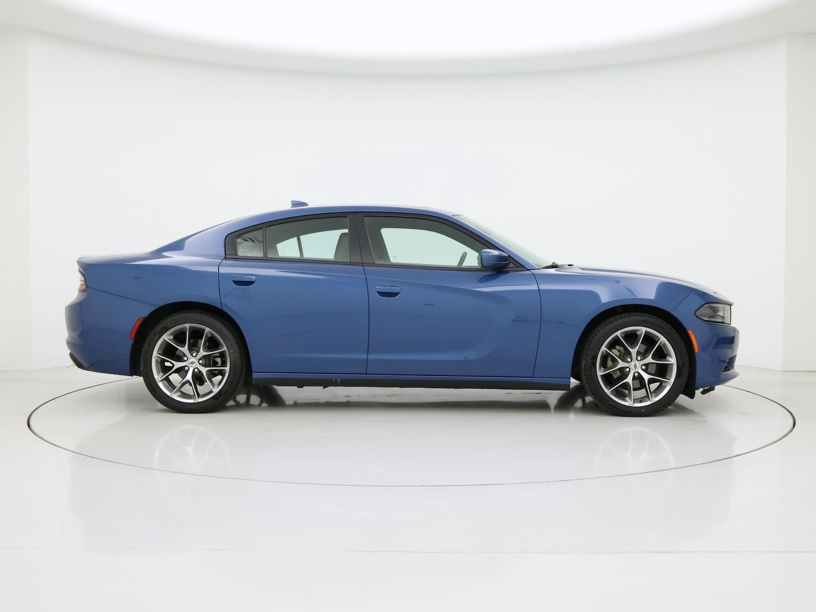 2021 Dodge Charger SXT - Photo 8