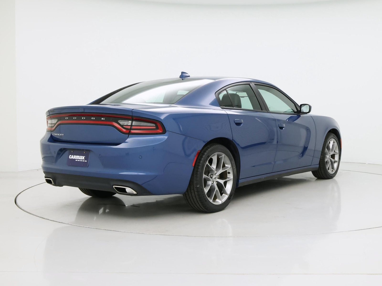 2021 Dodge Charger SXT - Photo 9