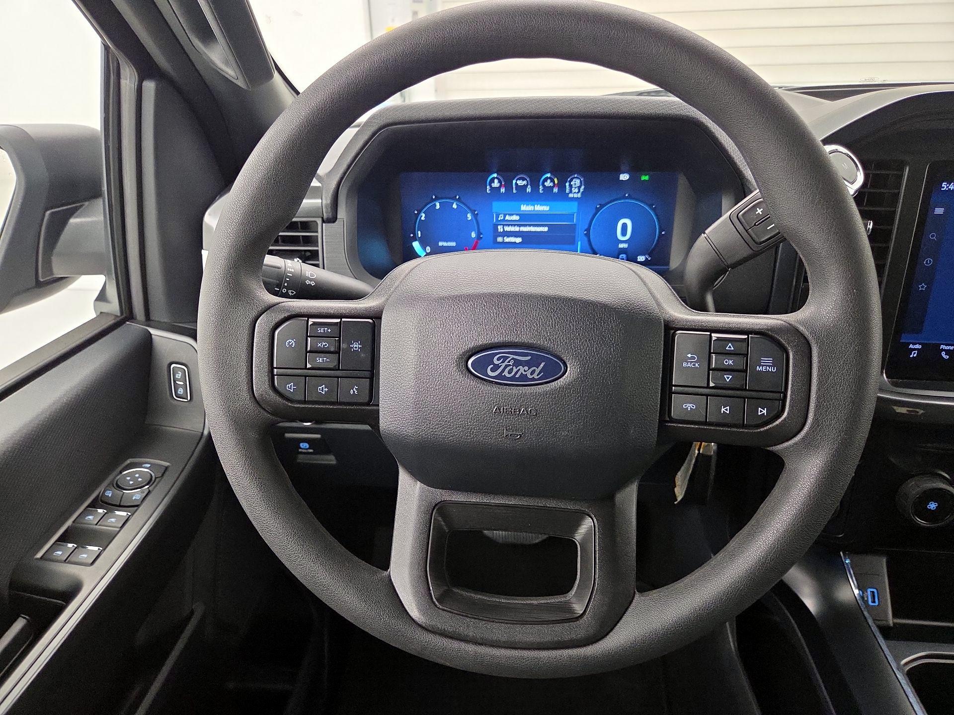 Thumbnail: 2024 Ford F-150 - 10