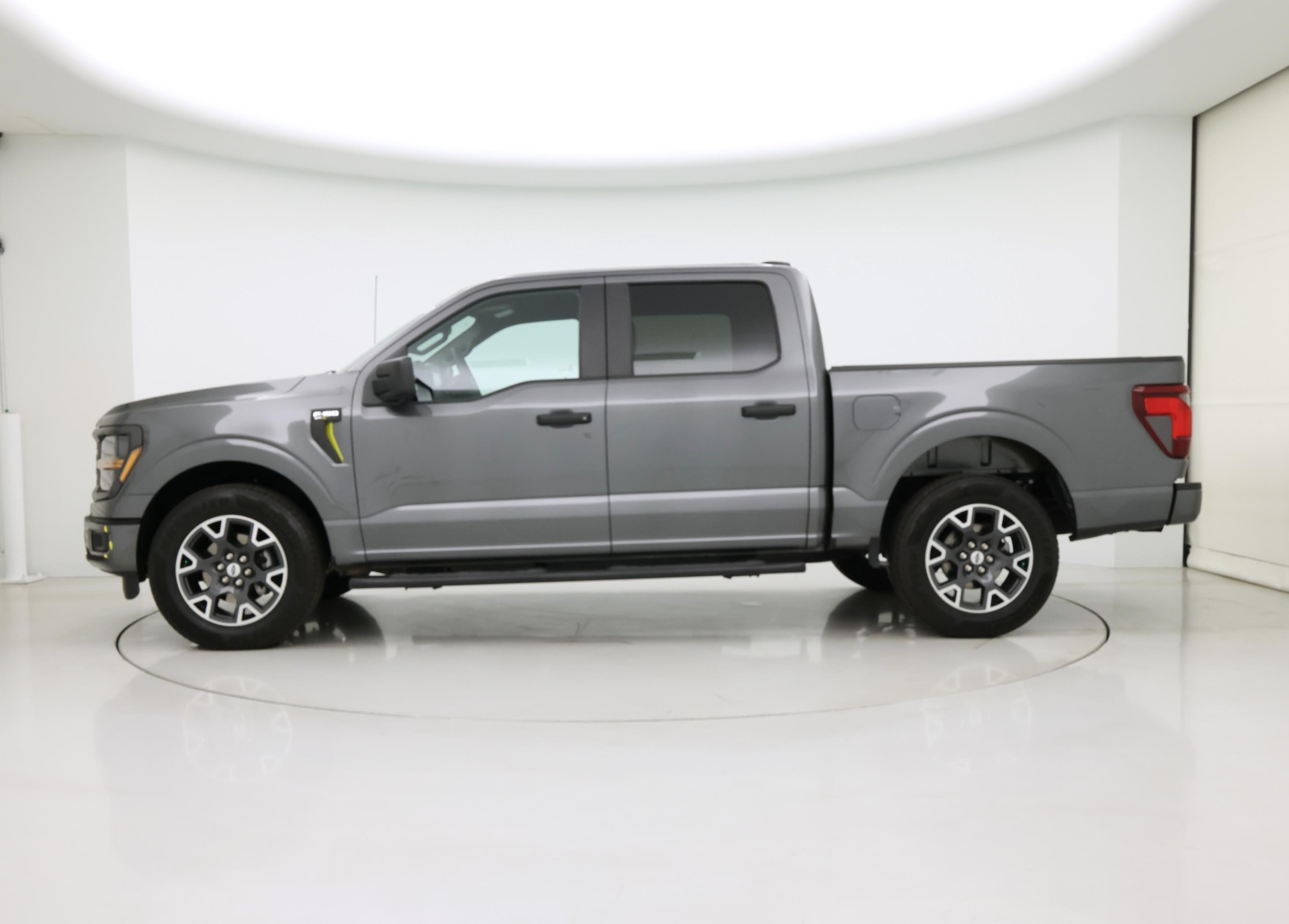 Thumbnail: 2024 Ford F-150 - 3