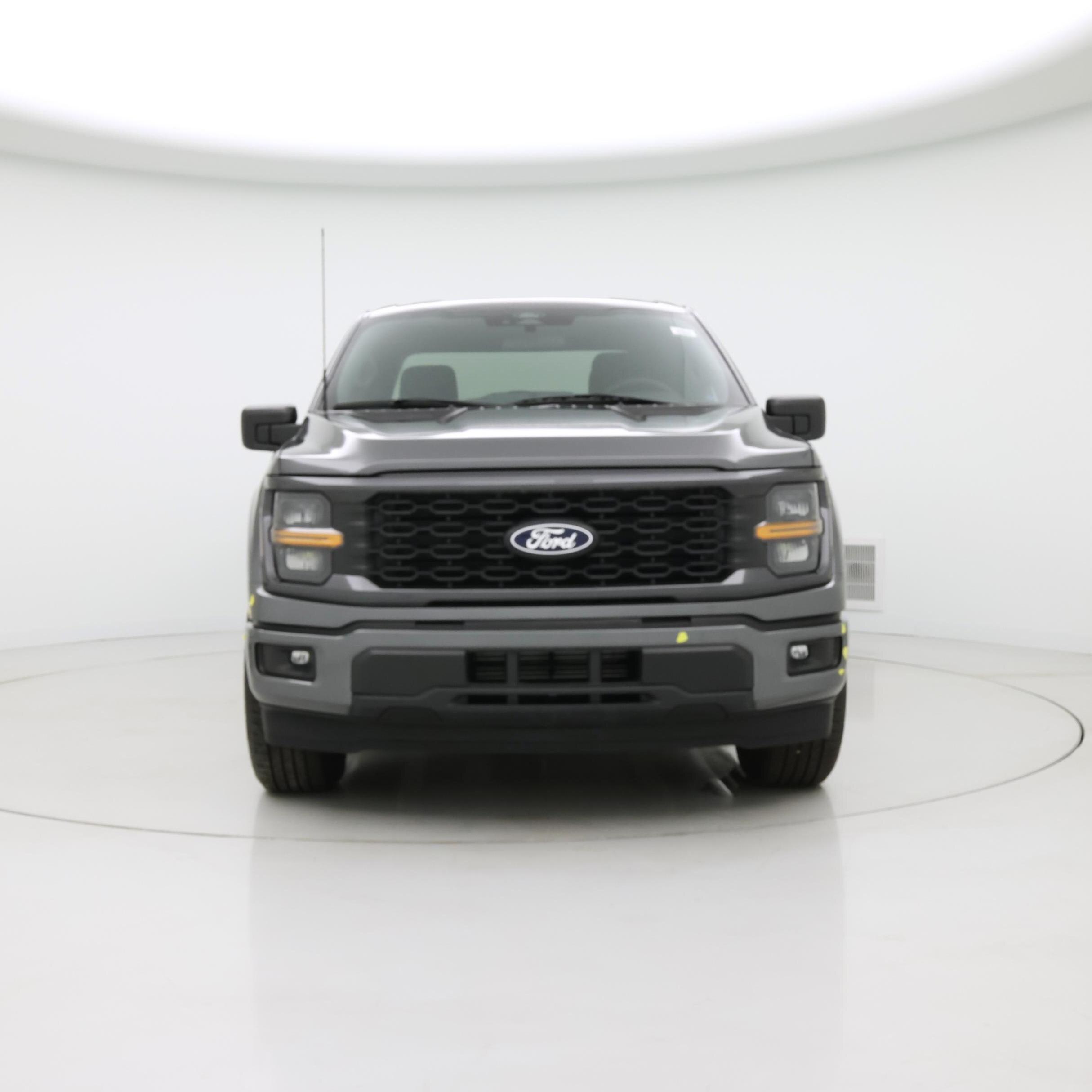Thumbnail: 2024 Ford F-150 - 5