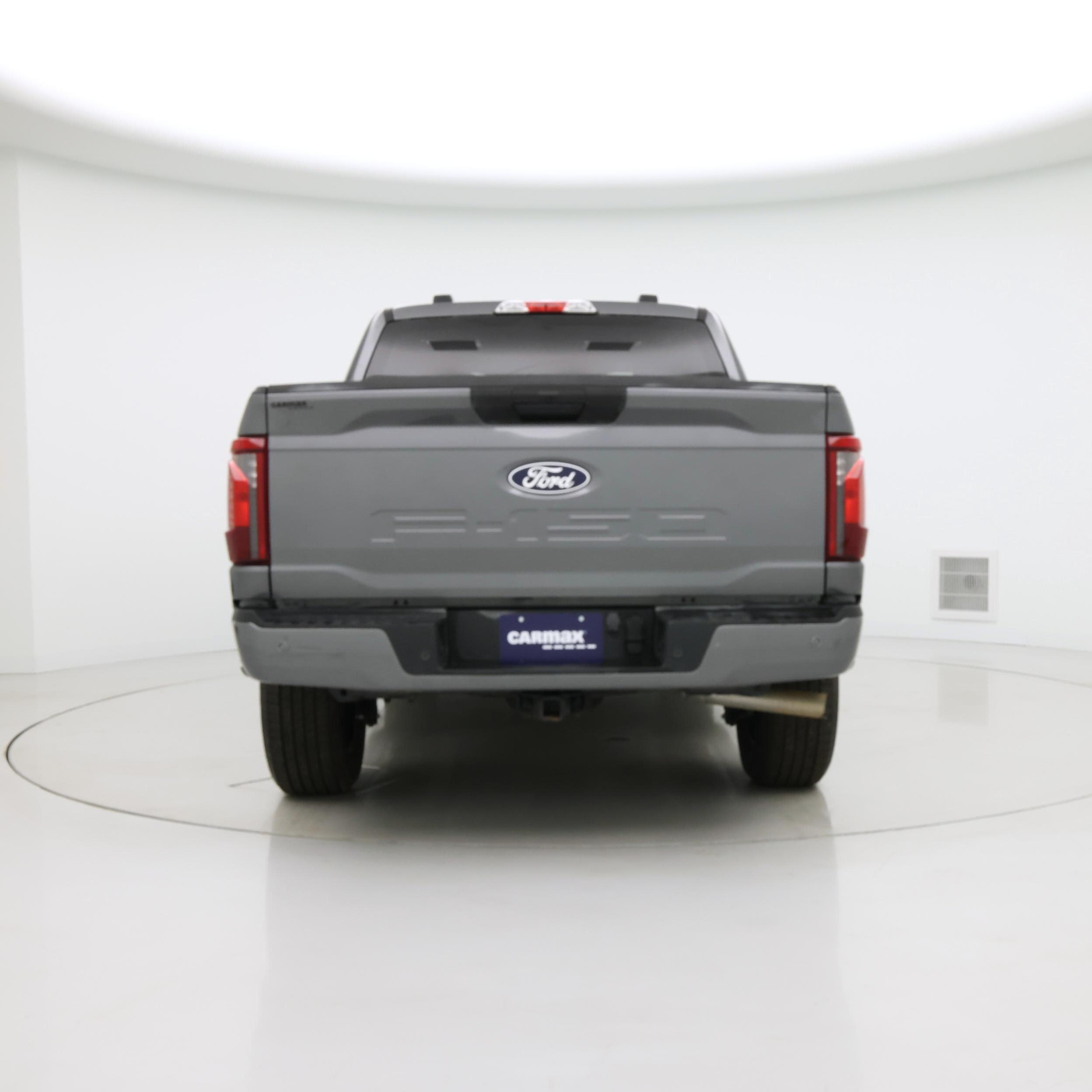 Thumbnail: 2024 Ford F-150 - 6