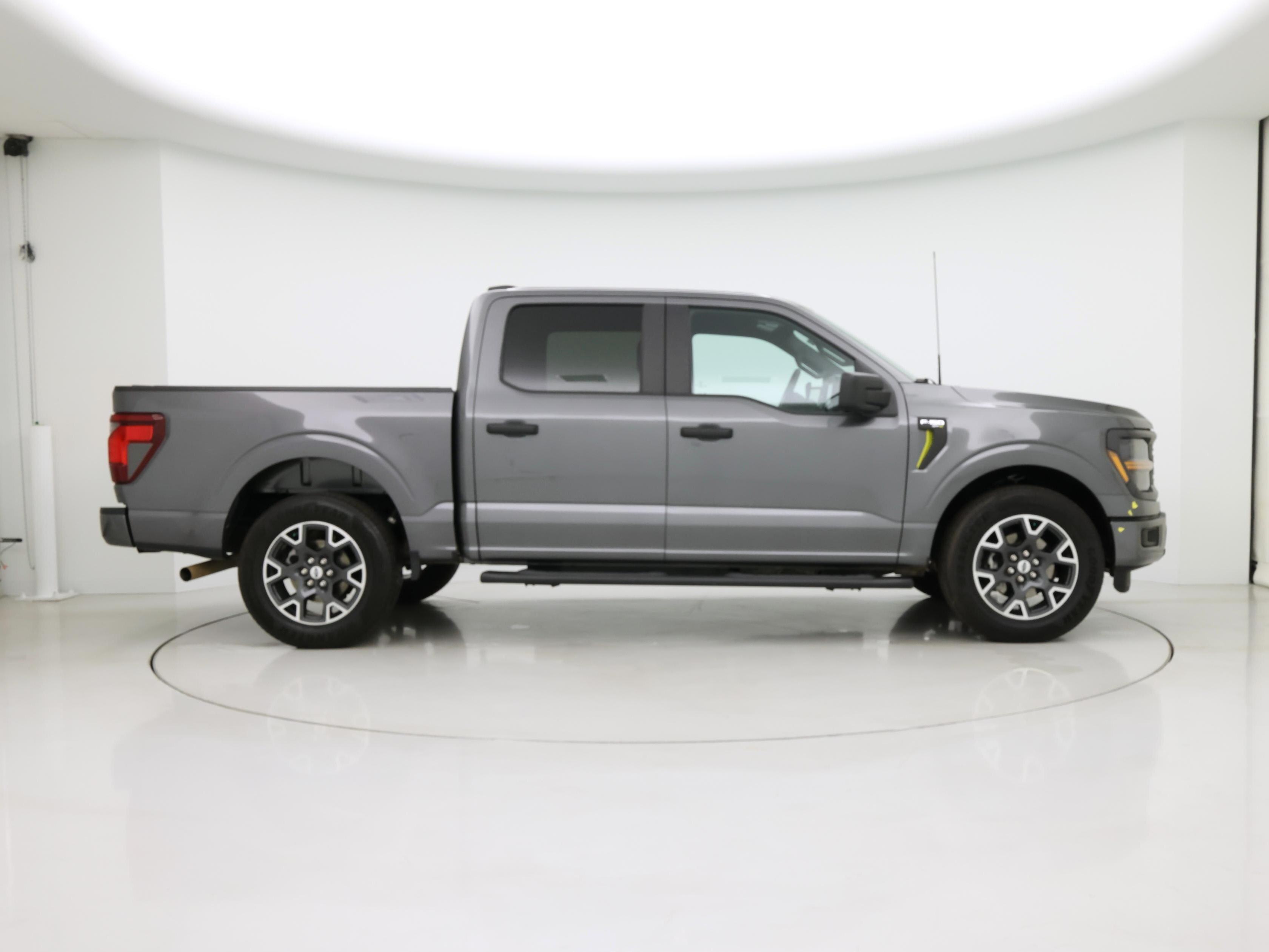 Thumbnail: 2024 Ford F-150 - 7
