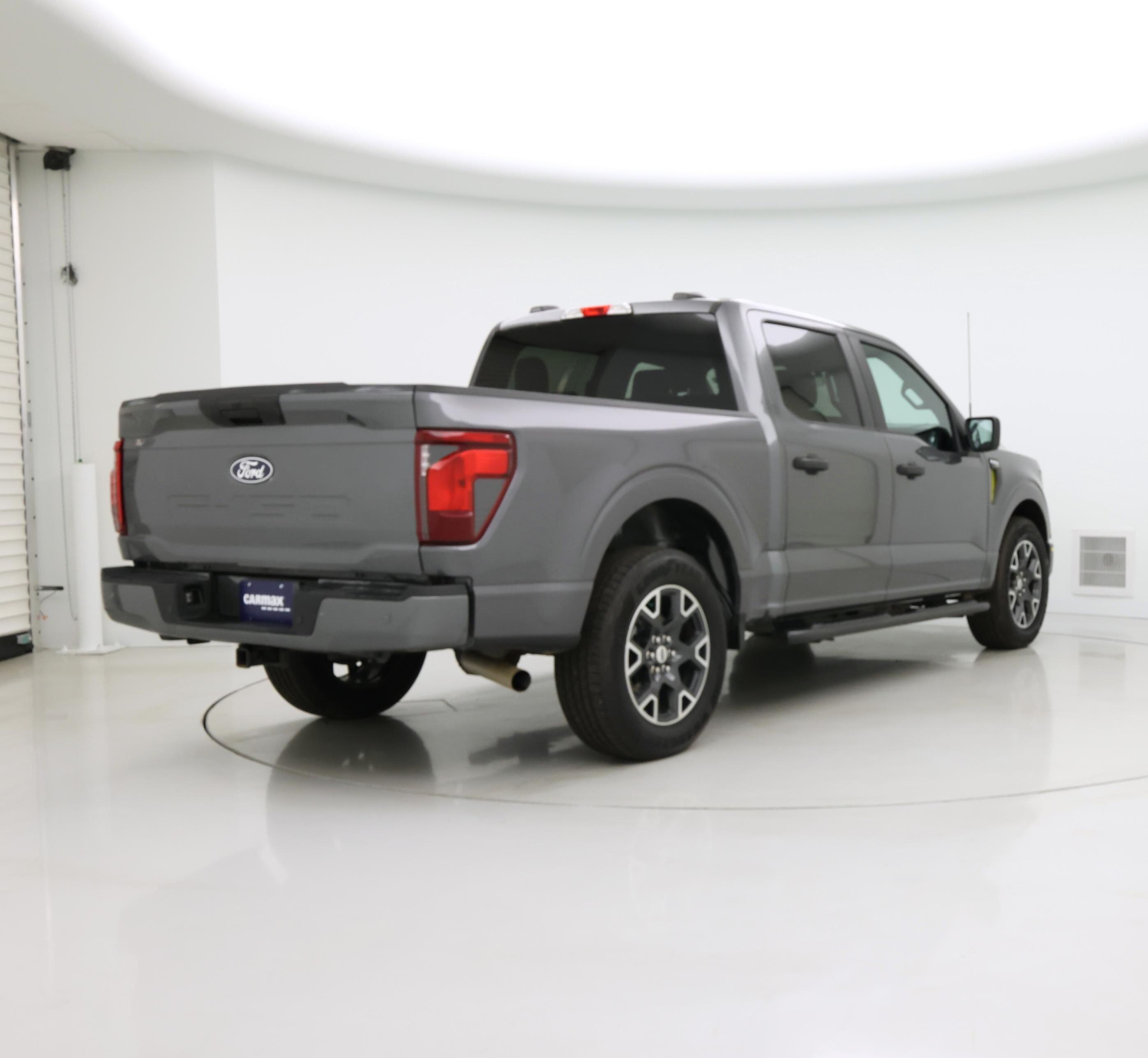 Thumbnail: 2024 Ford F-150 - 8