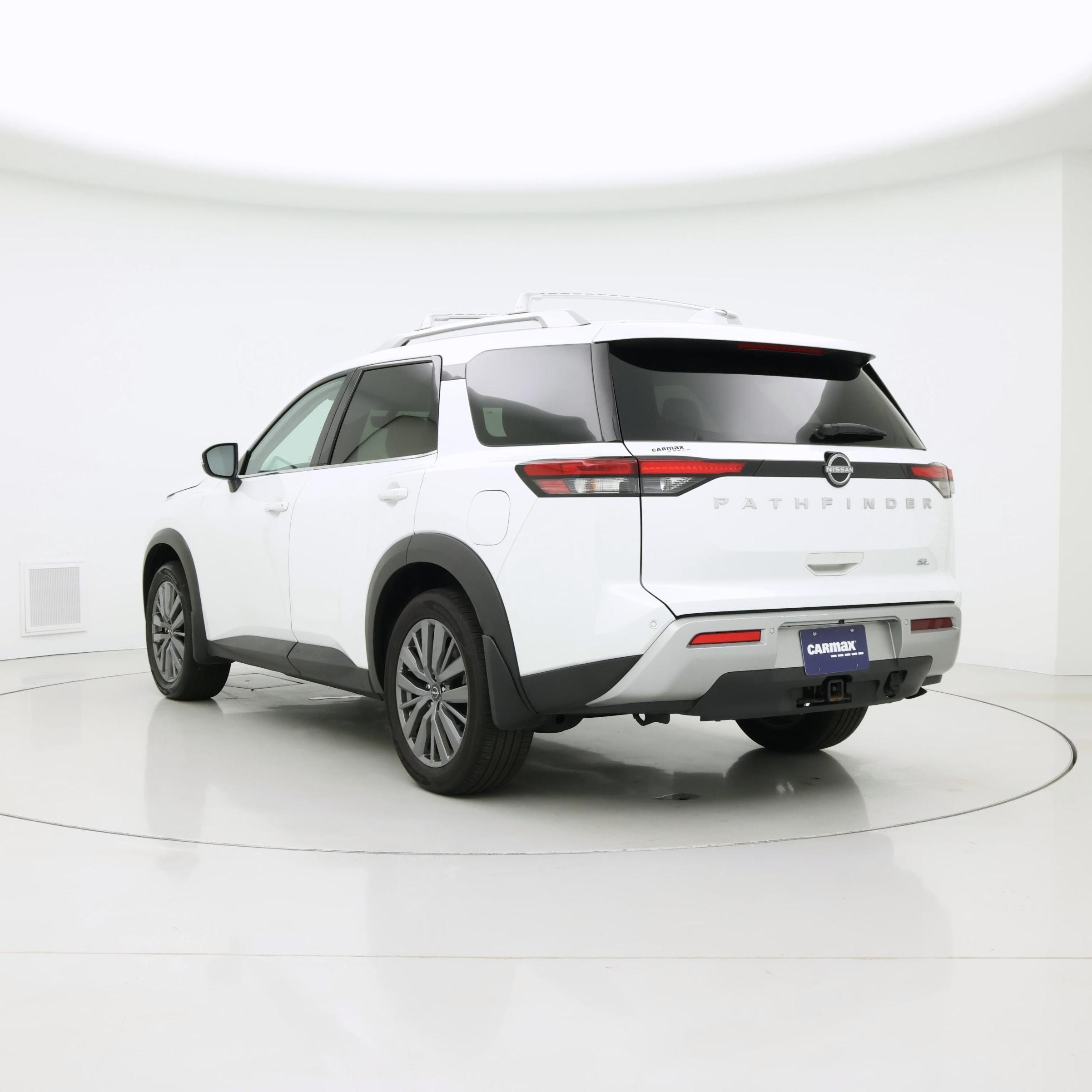 Thumbnail: 2025 Nissan Pathfinder - 2