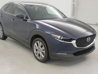 2022 Mazda CX-30 Select
