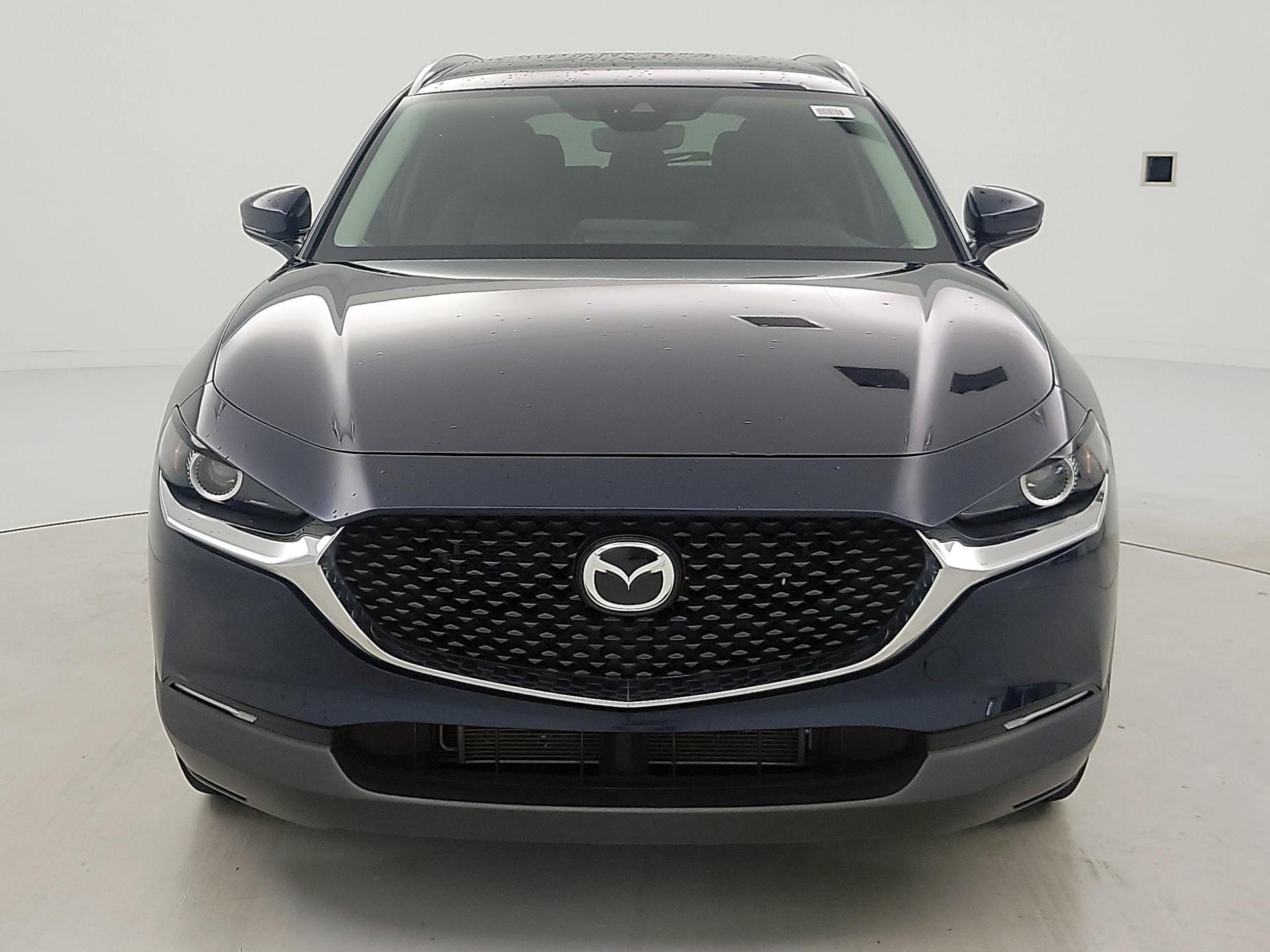 Thumbnail: 2022 Mazda CX-30 - 2