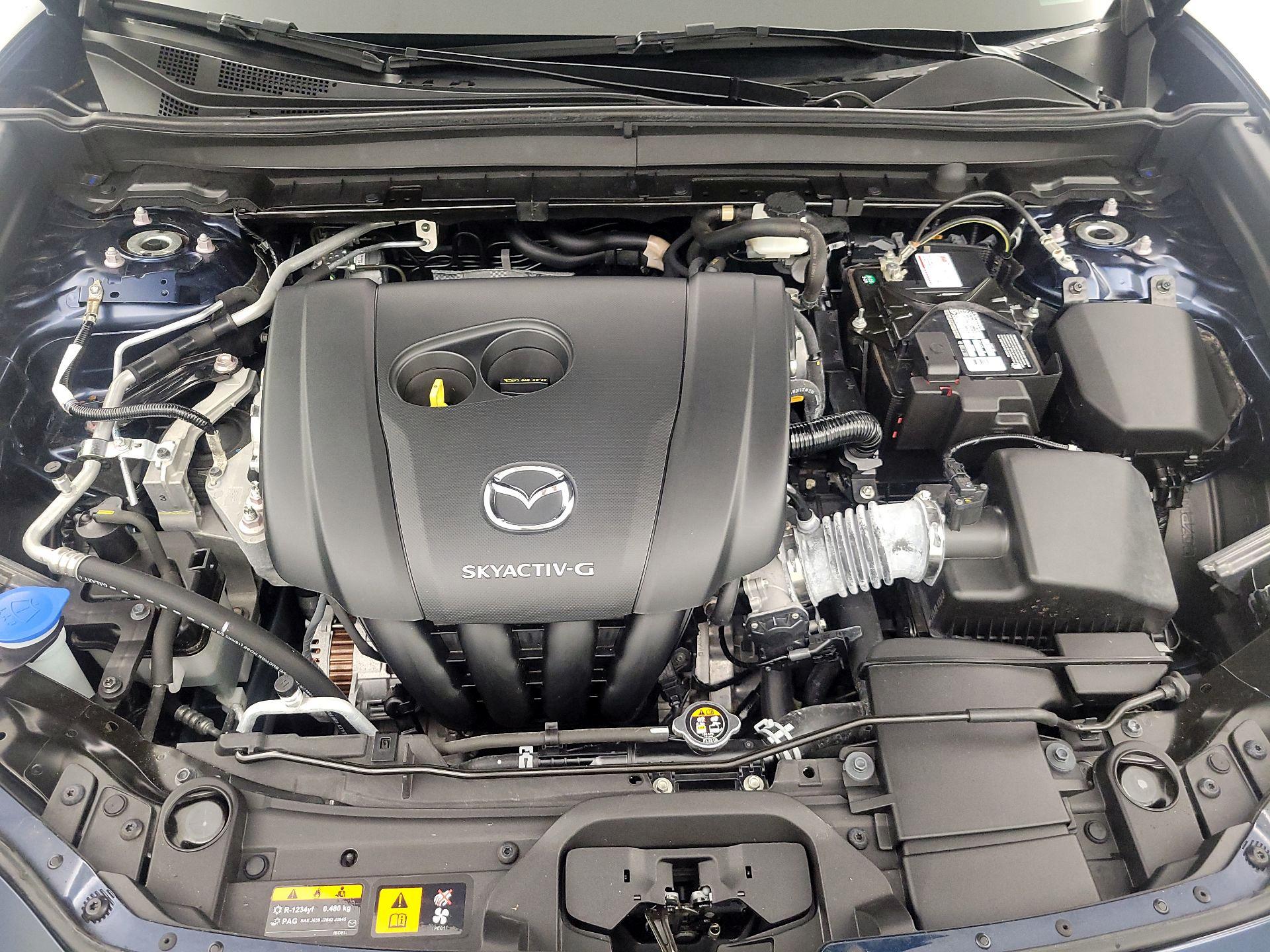 Thumbnail: 2022 Mazda CX-30 - 20