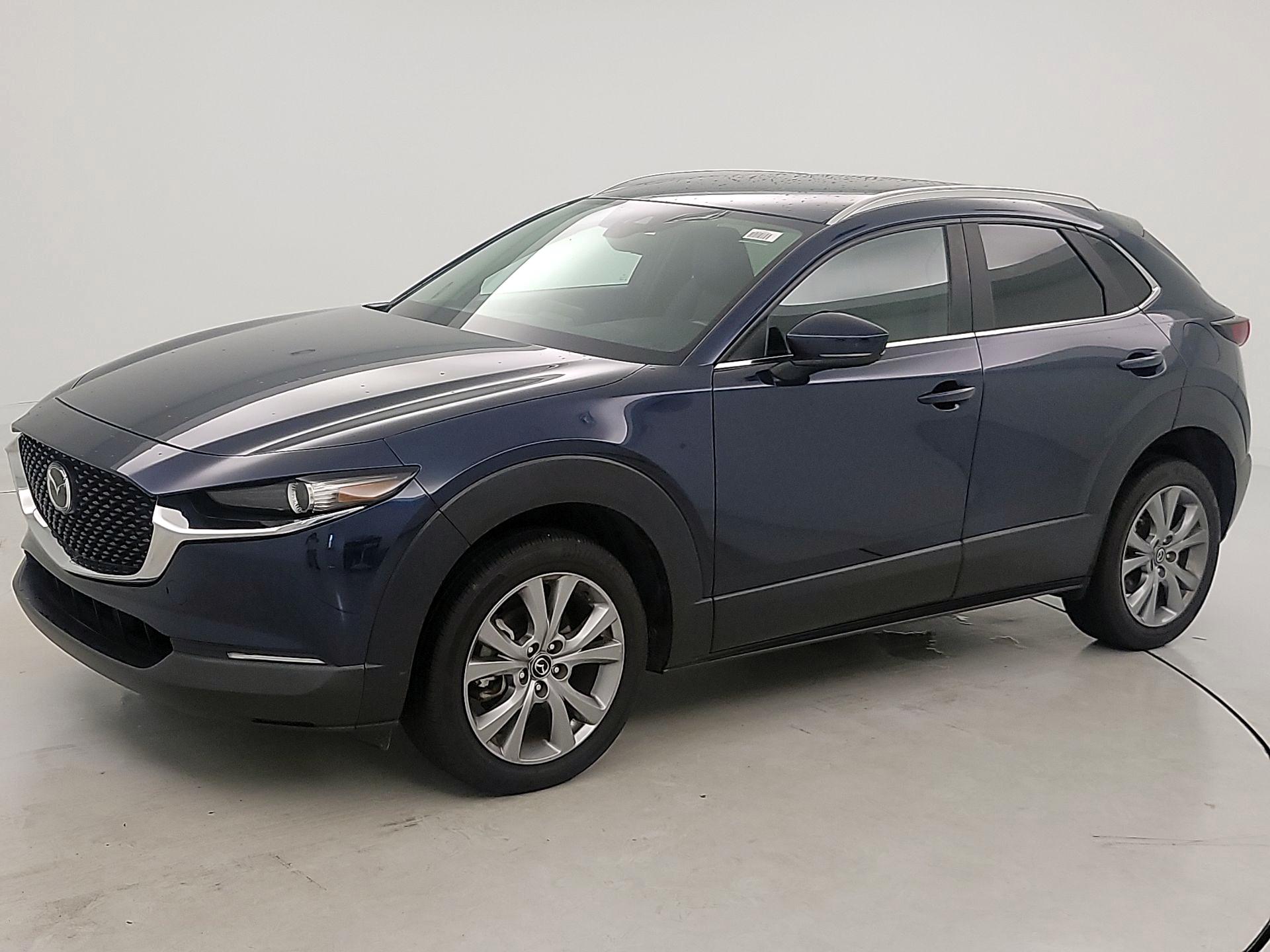 Thumbnail: 2022 Mazda CX-30 - 3