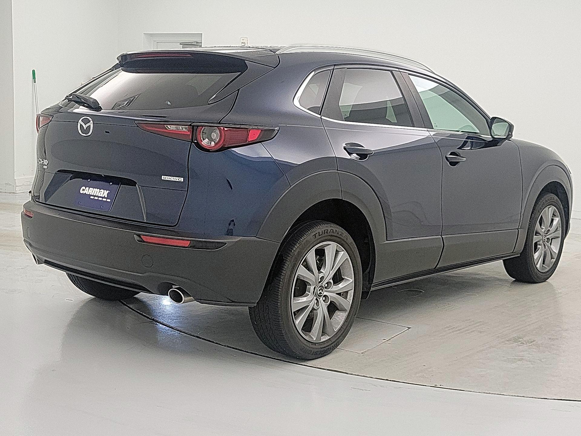 Thumbnail: 2022 Mazda CX-30 - 5
