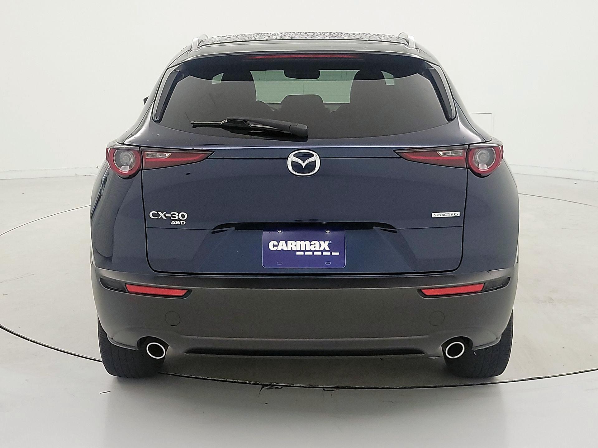 Thumbnail: 2022 Mazda CX-30 - 6