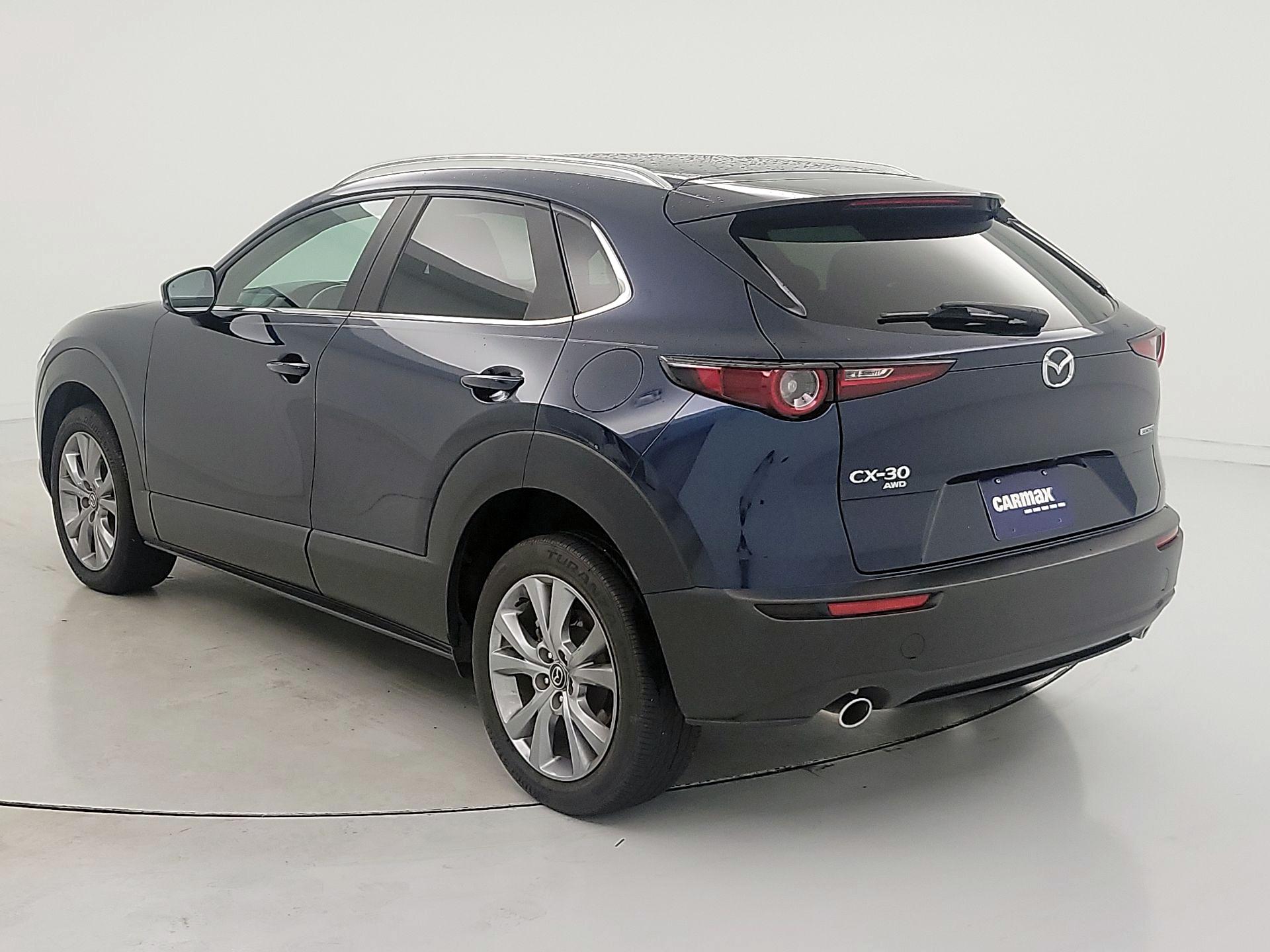 Thumbnail: 2022 Mazda CX-30 - 7