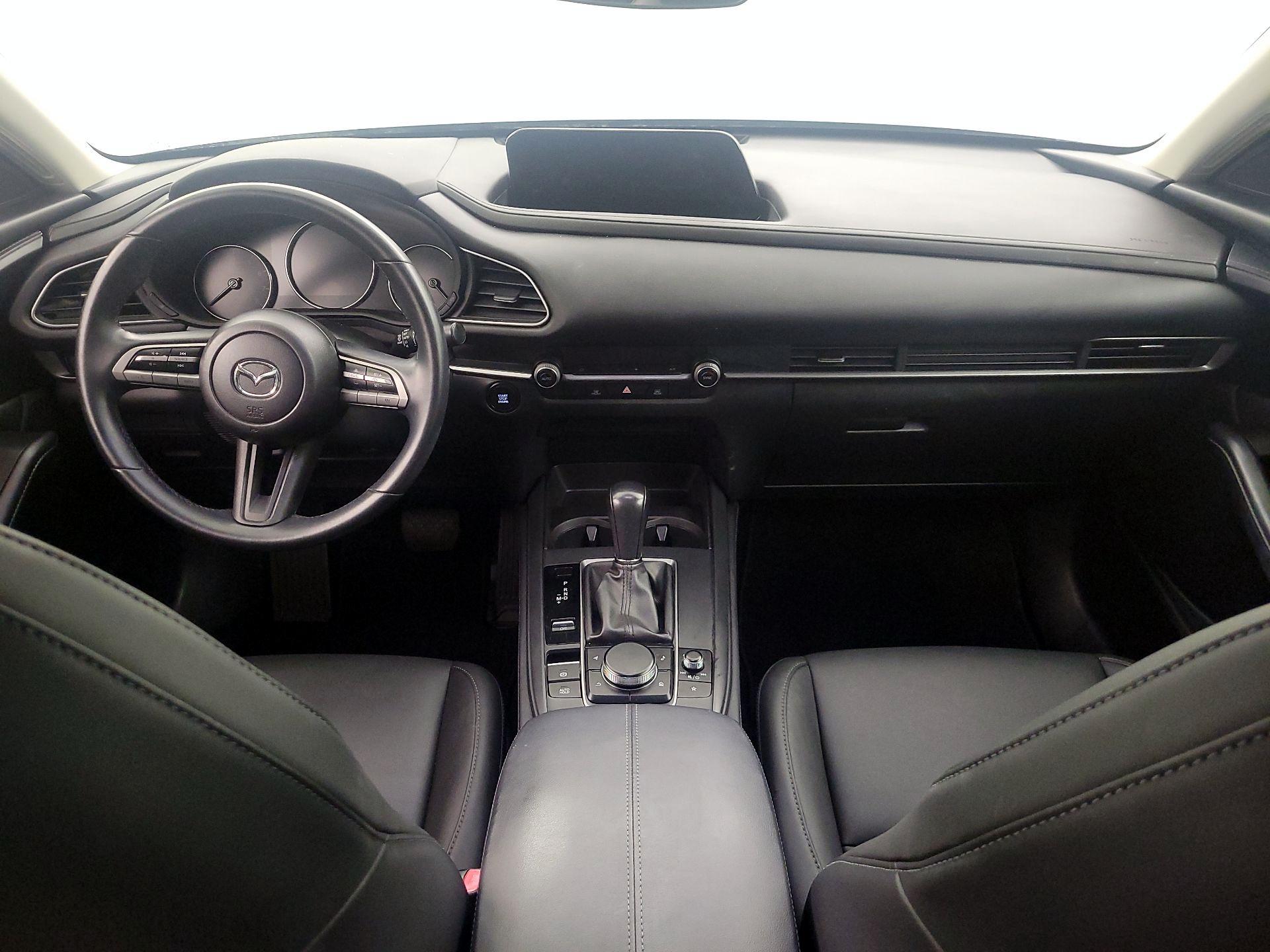Thumbnail: 2022 Mazda CX-30 - 8