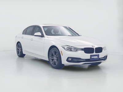 2018 BMW 330 I