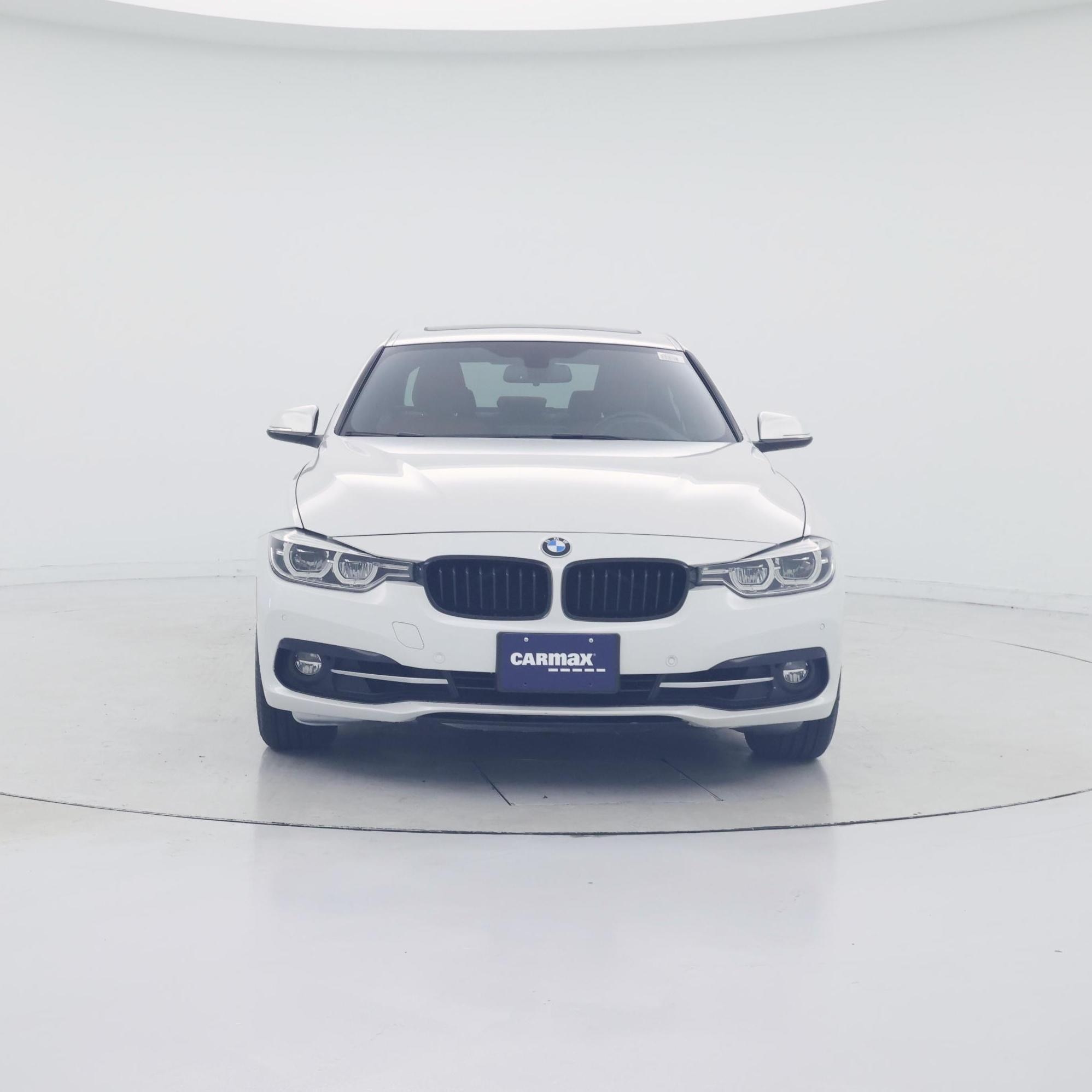 Thumbnail: 2018 BMW 3 Series - 5